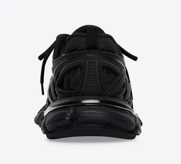 Balenciaga o1la1rc1a1025 Size: KIDS 28 / Track.2 Sneakers Size US 5 / EU 37 - 4 Thumbnail