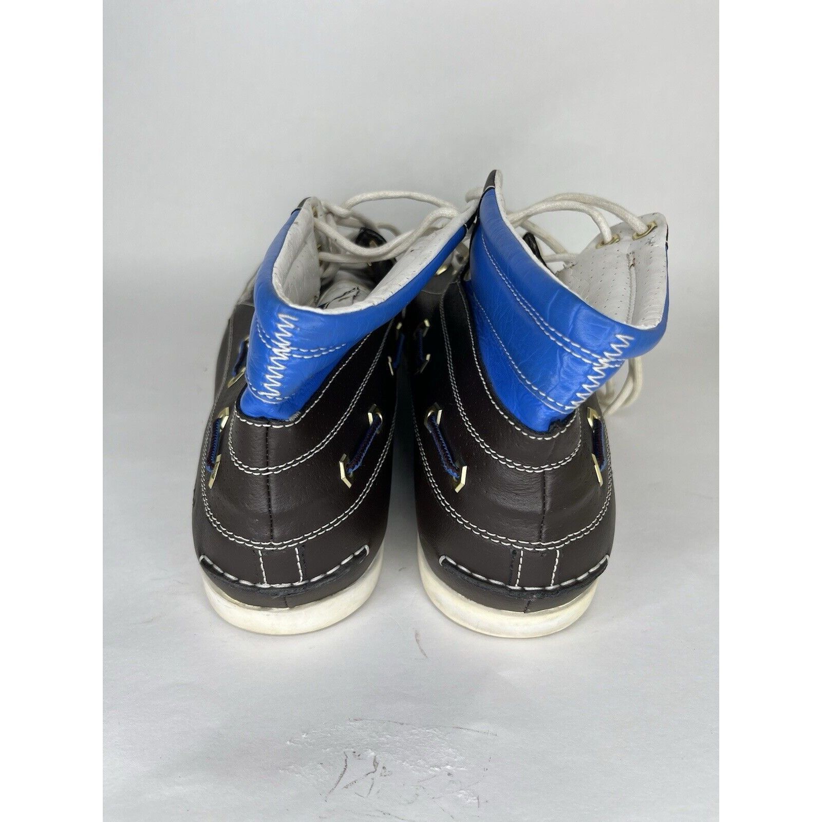 Timberland timberland Chukka boots men Size 13M Lace Up Leather Upper Size US 13 / EU 46 - 5 Thumbnail