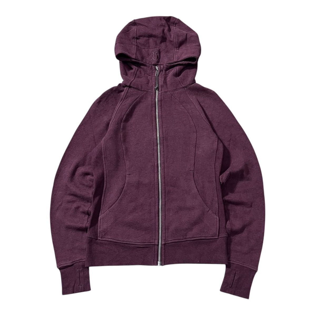 Lululemon Bundling Lululemon 2pcs Zipperhoodie & Crewneck Size US S / EU 44-46 / 1 - 3 Thumbnail