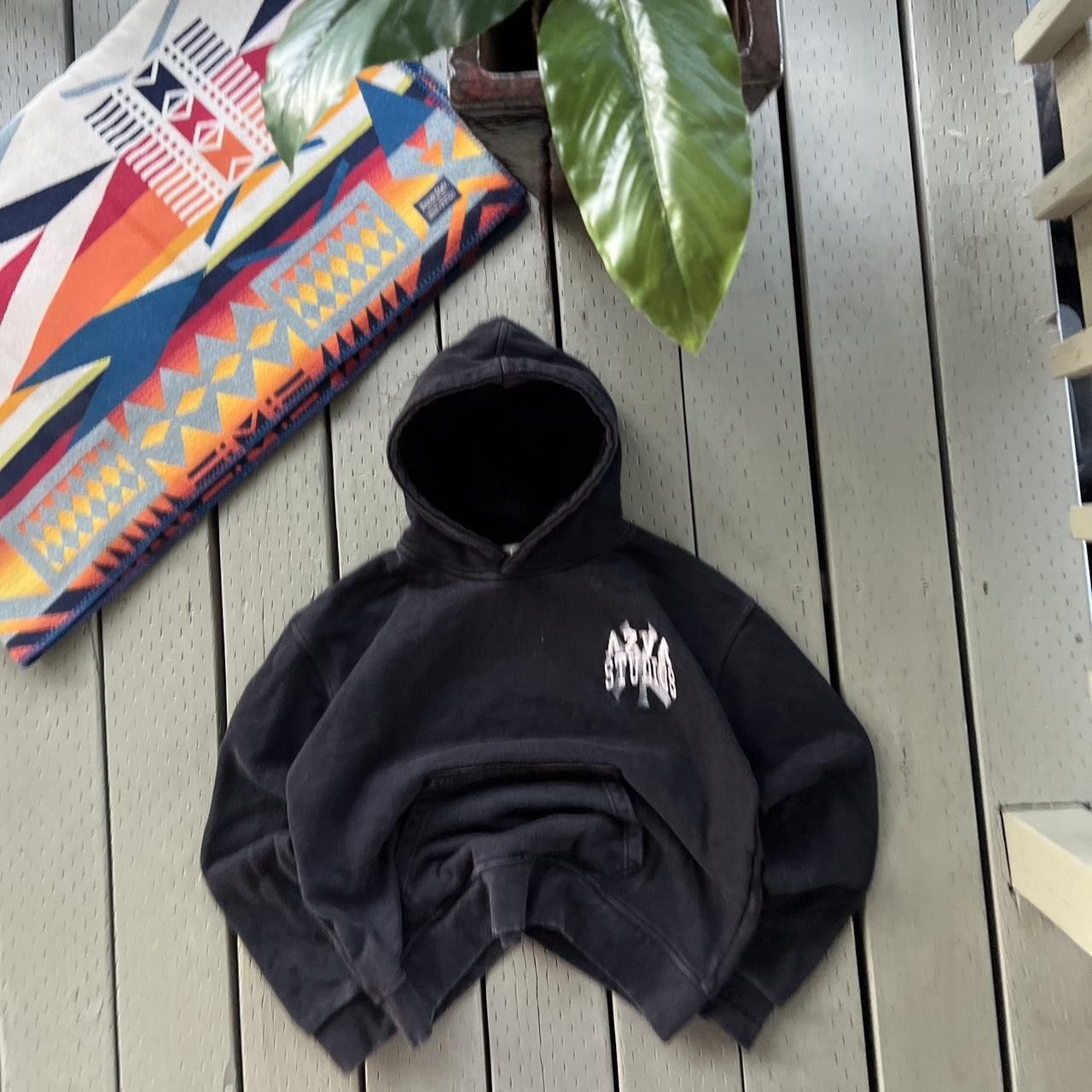 MLB New York Yankees crewneck Sweatshirt Size US M / EU 48-50 / 2 - 4 Thumbnail