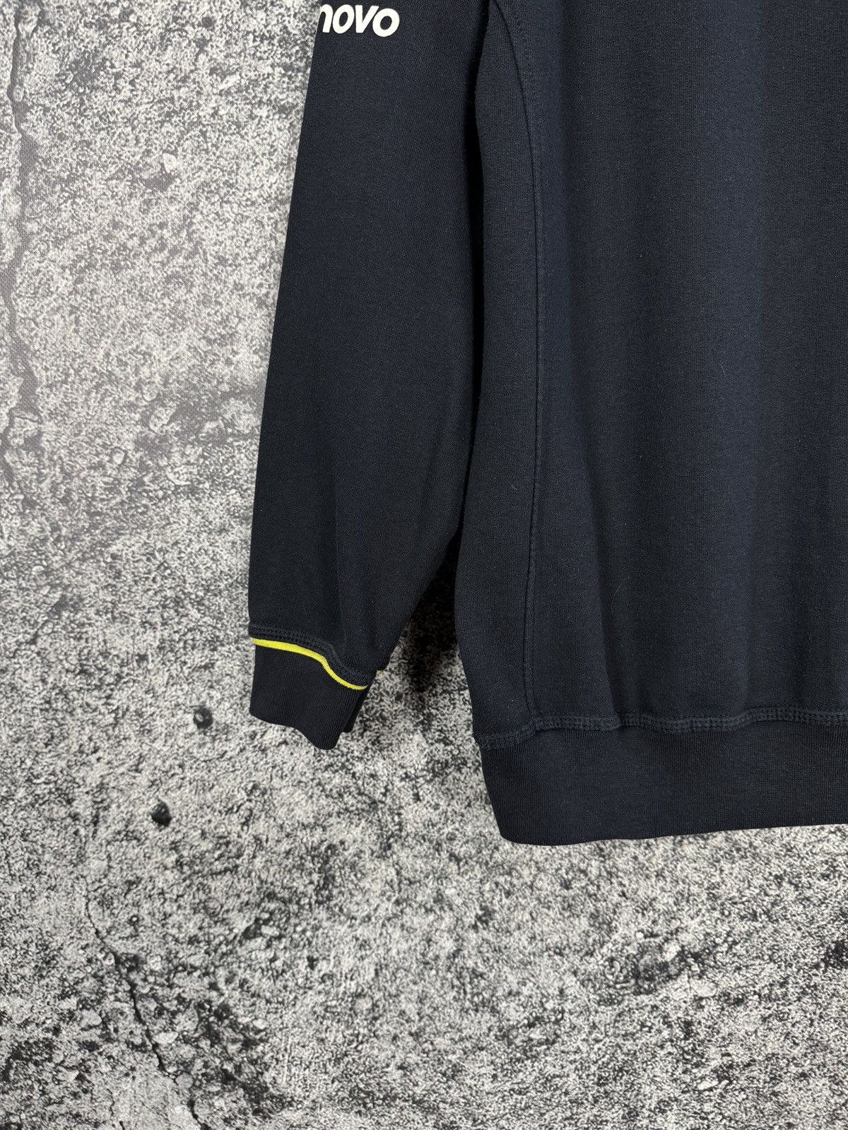 Formula 1 Aston Martin Racing Sweatshirt Pullover Formula 1 Size L Size US L / EU 52-54 / 3 - 16 Thumbnail