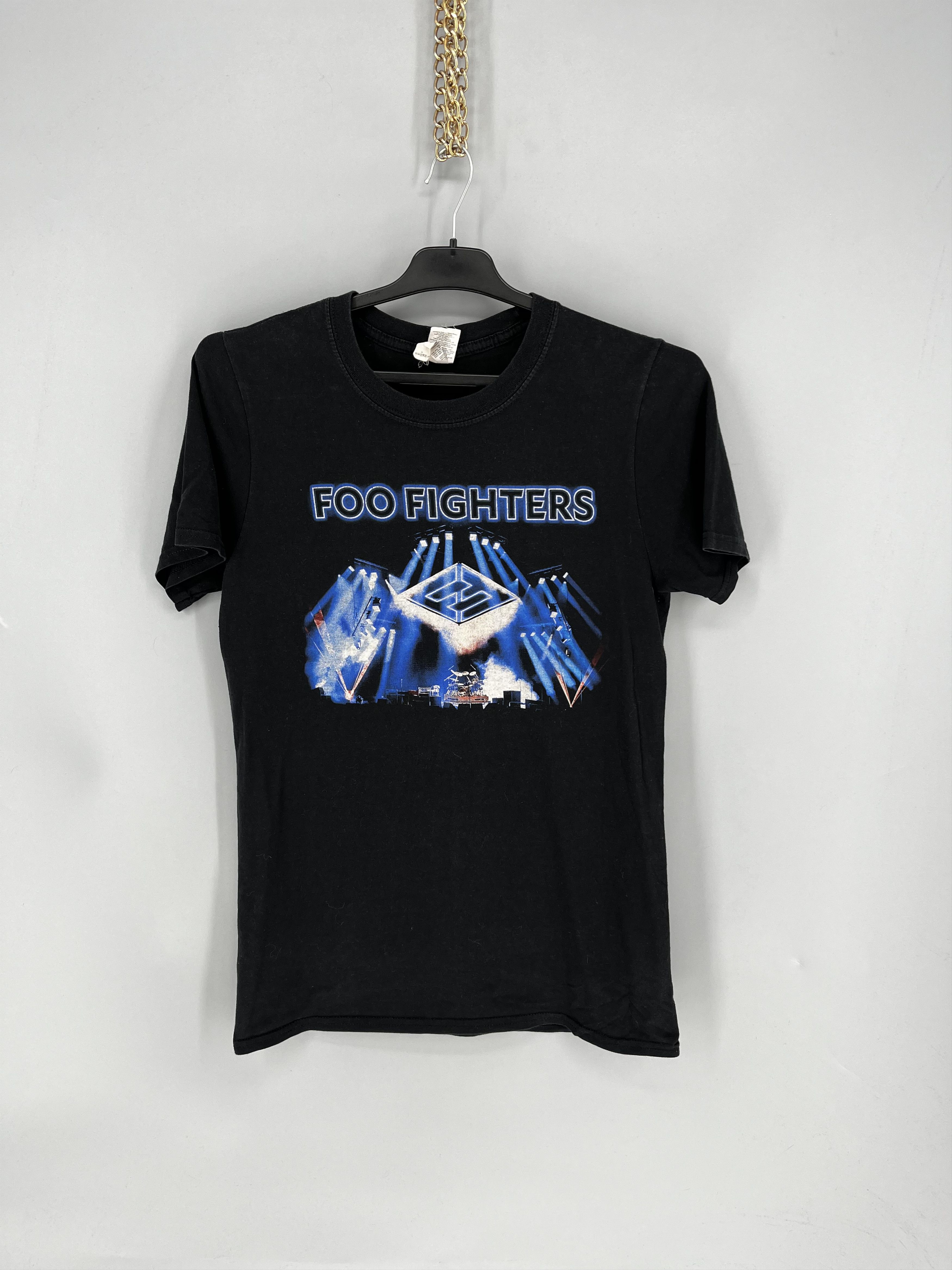 Band Tees × Vintage Vintage Foo Fighters 90's Band Tee