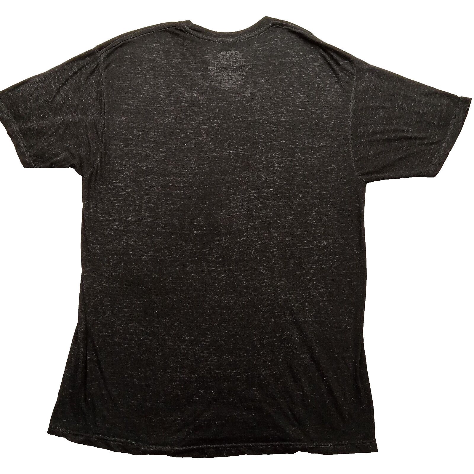Star Wars Star Wars Darth Vader T-Shirt L Men's Black Mad Engine Size US L / EU 52-54 / 3 - 3 Thumbnail