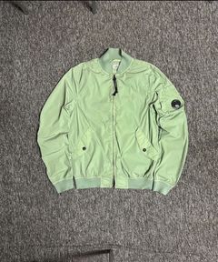 Stone Island Bomber Jacket