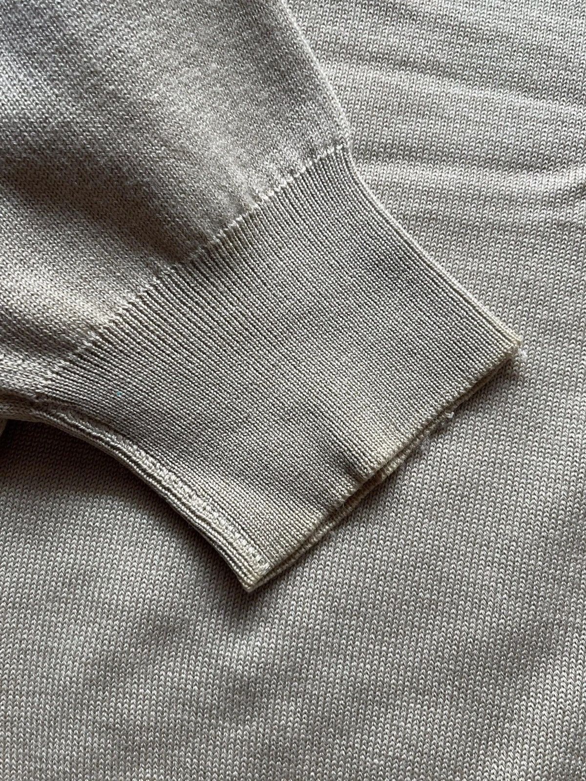 Burberry Burberry’s Of London Sweater Beige Size 7 XL Size US XL / EU 56 / 4 - 10 Thumbnail