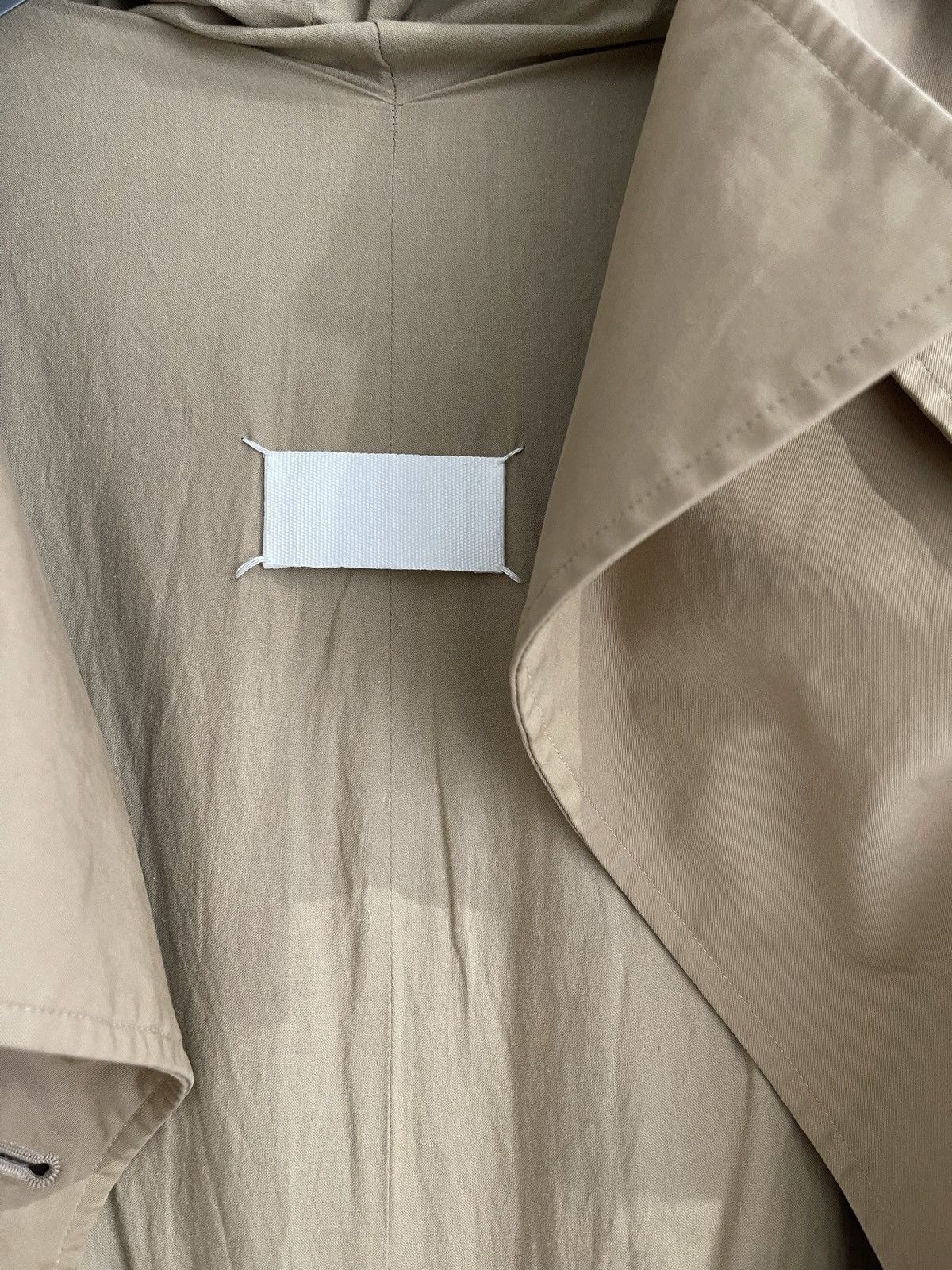 Maison Margiela Maison Martin Margiela AW2005 Coat Size S / US 4 / IT 40 - 2 Thumbnail
