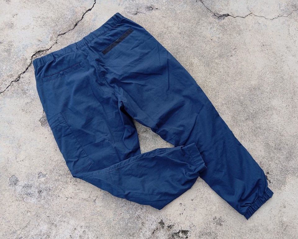 JW Anderson JW Anderson x Uniqlo Lined Pants Jogger Outdoor Size US 30 / EU 46 - 4 Thumbnail