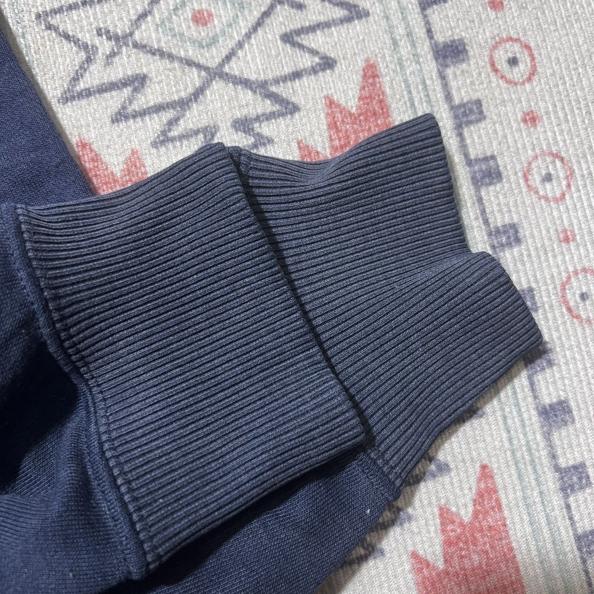 Japanese Brand × Other × Uniqlo Uniqlo Plain Sweatshirt Size US L / EU 52-54 / 3 - 6 Thumbnail