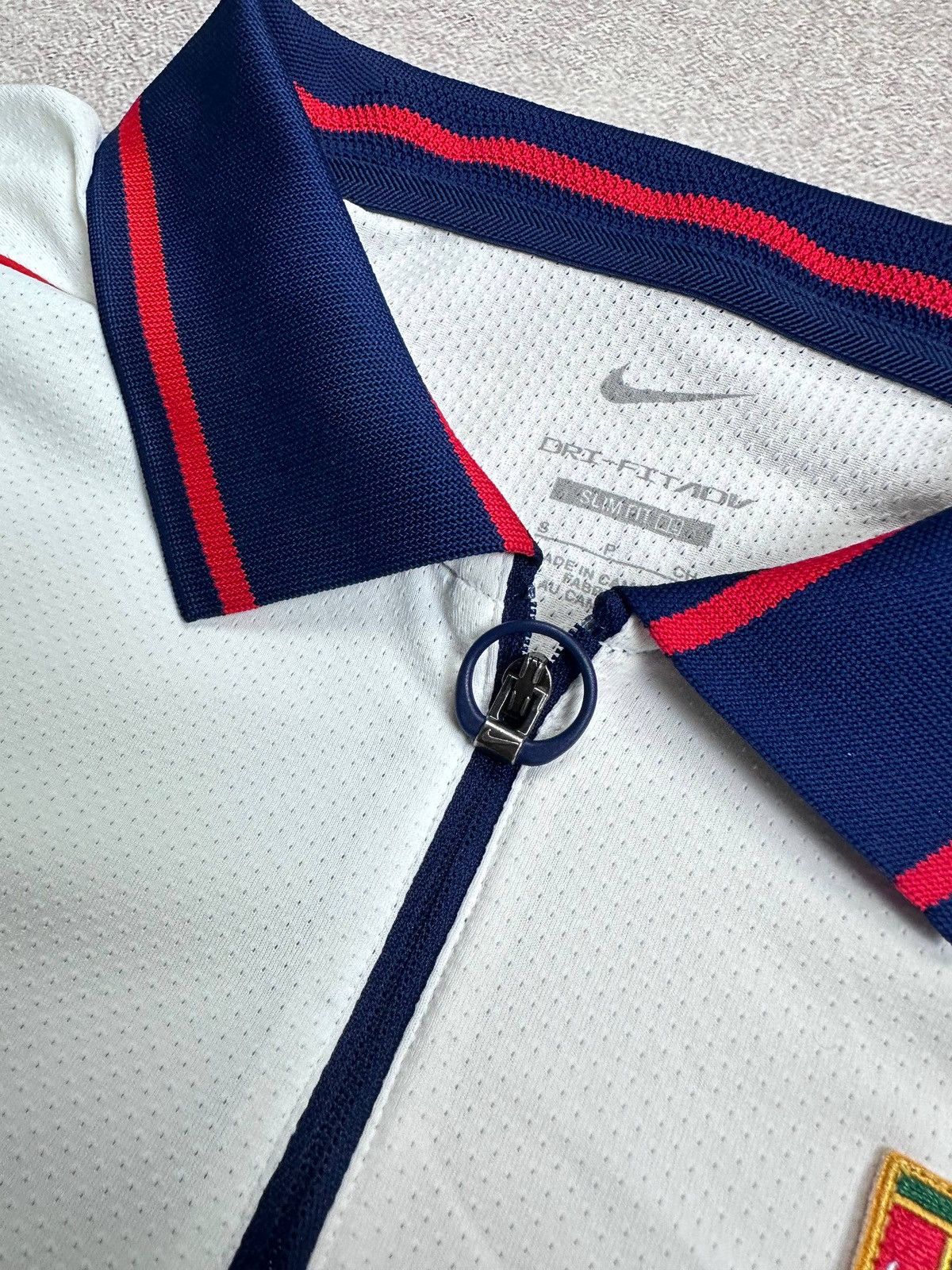 Nike Vintage Nike Challange Court Andre Agassi Y2K Shirt Rare S Size US S / EU 44-46 / 1 - 5 Thumbnail