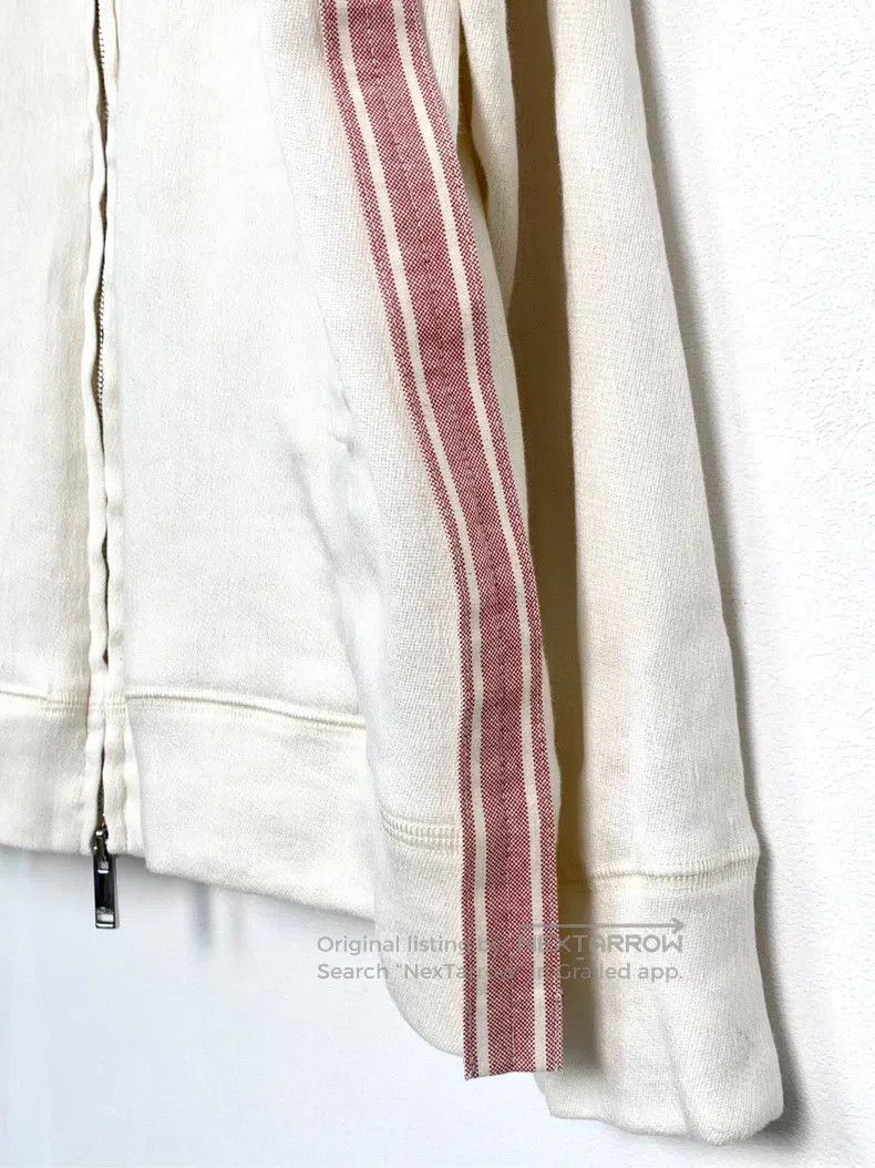 Valentino Valentino Embroidered pattern patch hood Size S / US 4 / IT 40 - 5 Thumbnail