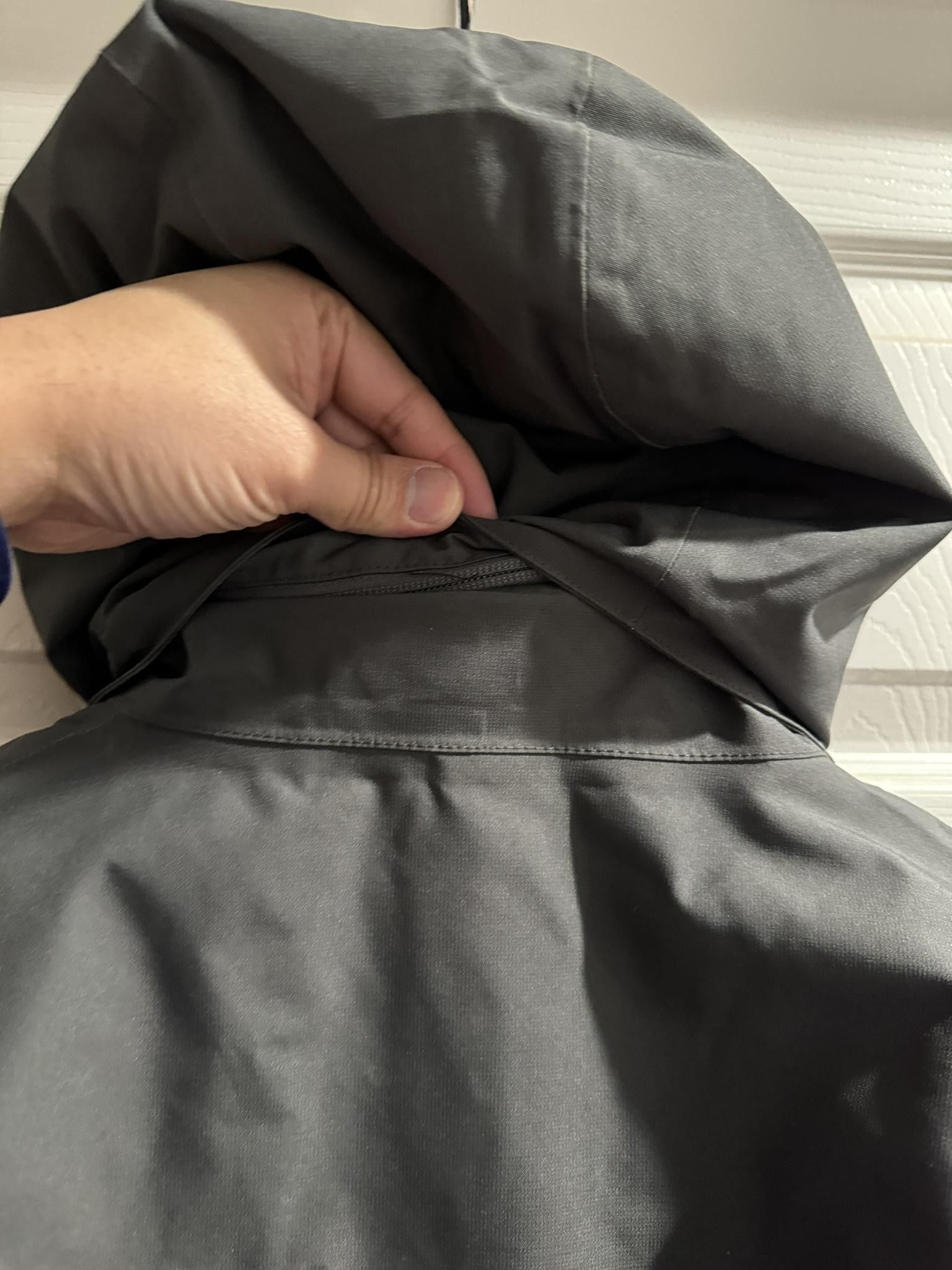 Patagonia Topley Down Filled Jacket Size US M / EU 48-50 / 2 - 8 Thumbnail