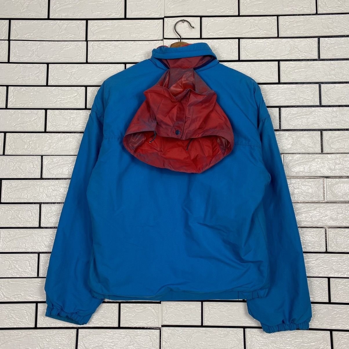 Patagonia 🔥VINTAGE BOMBER JACKET PATAGONIA BLANKET Size US M / EU 48-50 / 2 - 9 Thumbnail