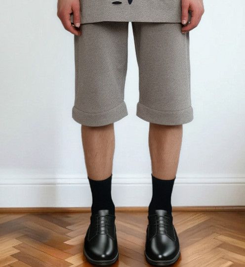 Givenchy Detachable-Leg Track Pants Suspenders Size US 34 / EU 50 - 4 Thumbnail