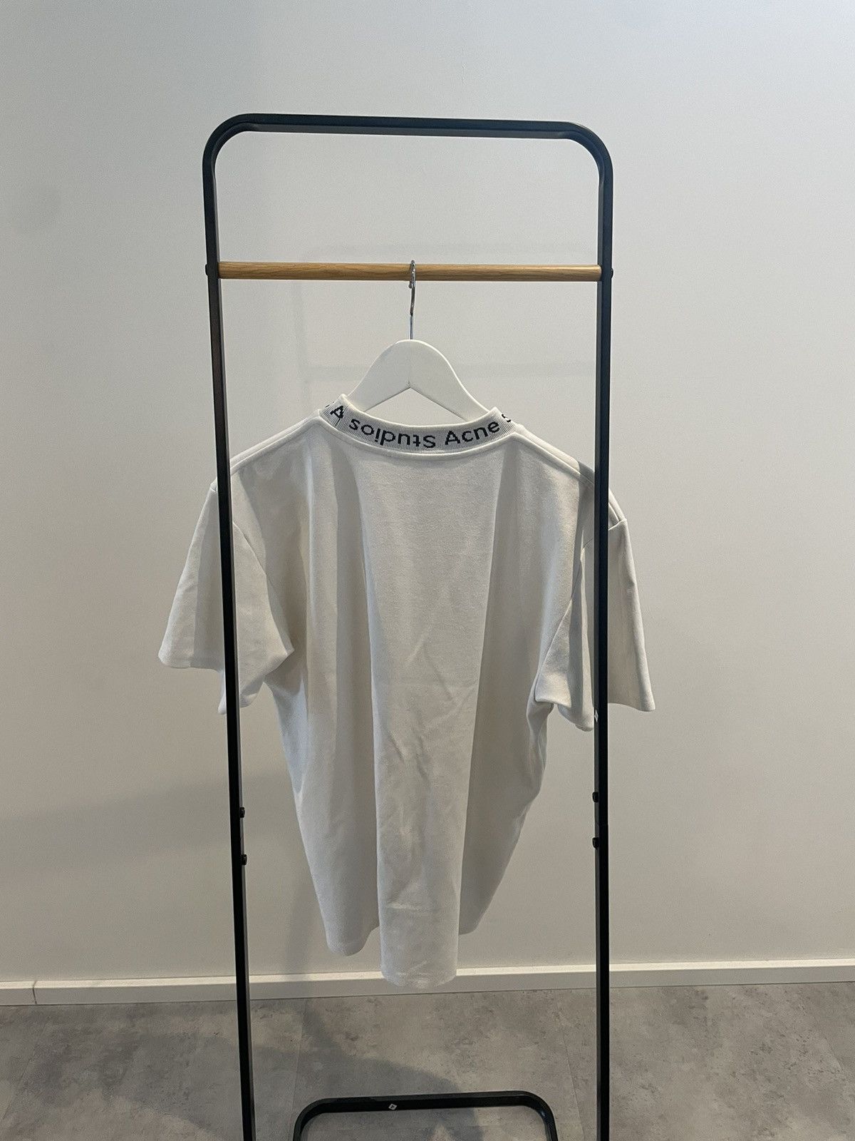 Acne Studios Acne Studios T-Shirt Size US L / EU 52-54 / 3 - 2 Thumbnail