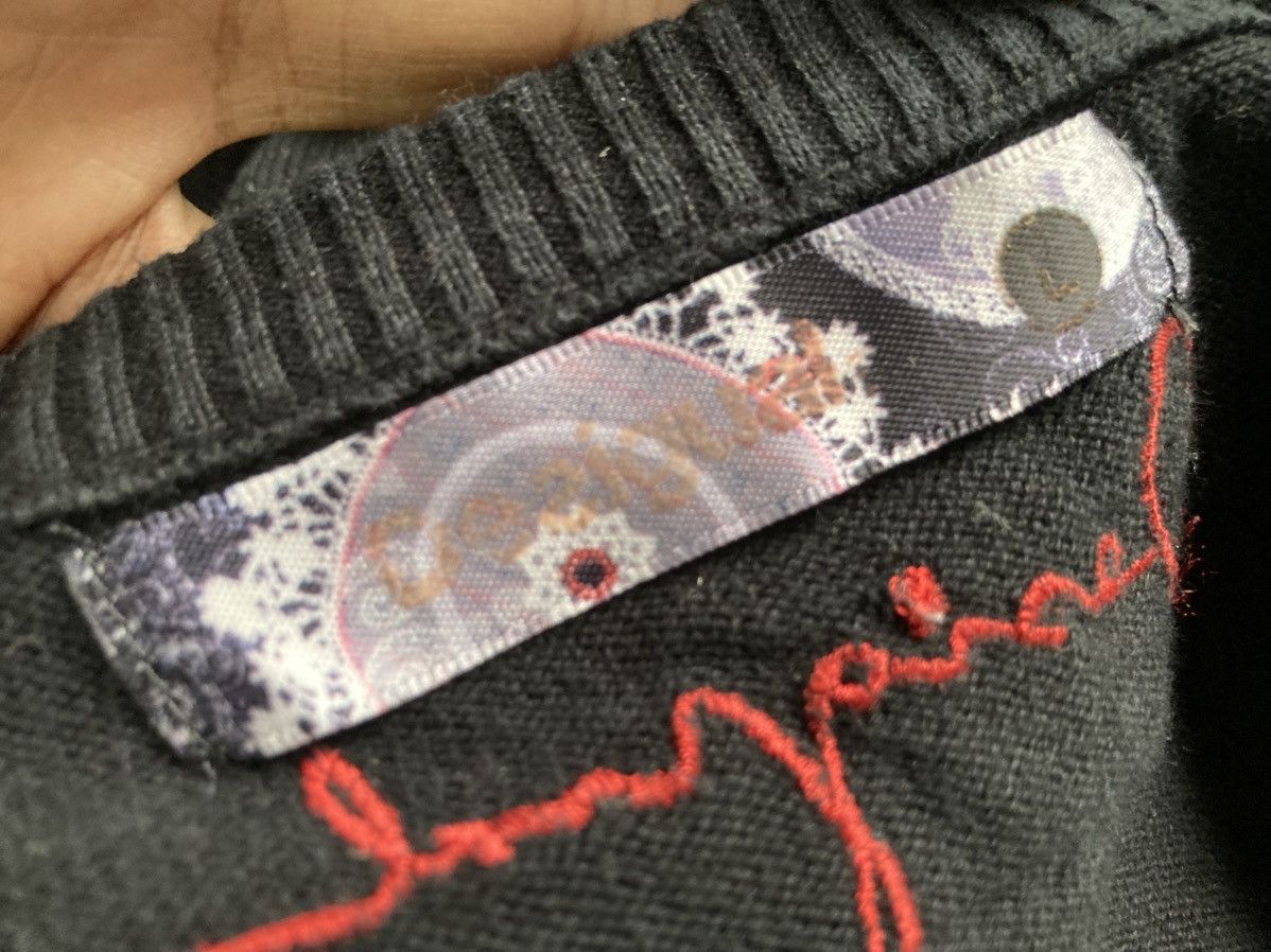 Desigual Long sleeve T Shirt
