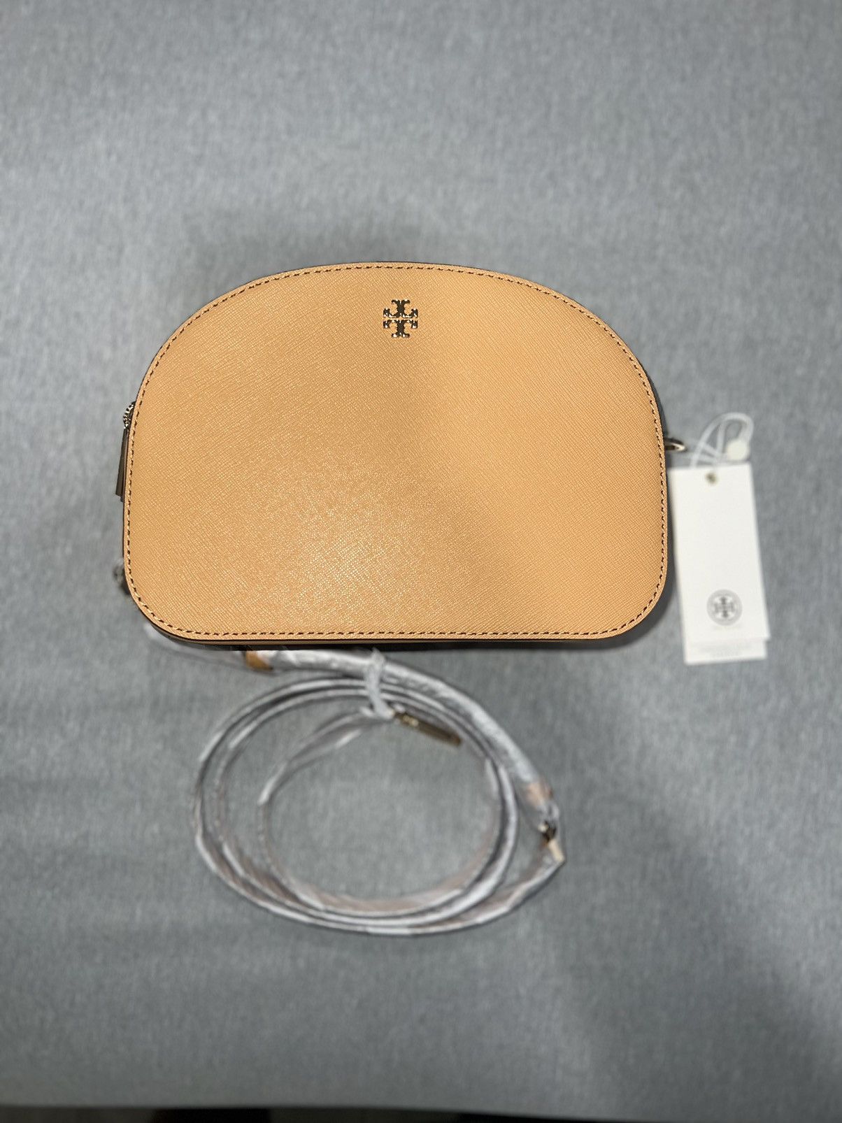Tory Burch Tory Burch Women’s Emerson Camera Bag Size ONE SIZE - 3 Thumbnail