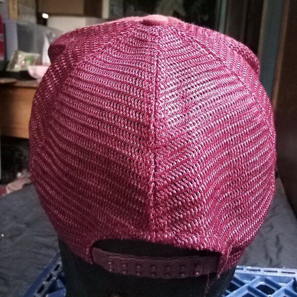 Other Vintage Damifino Snap Trucker Hat Cap Size ONE SIZE - 5 Thumbnail