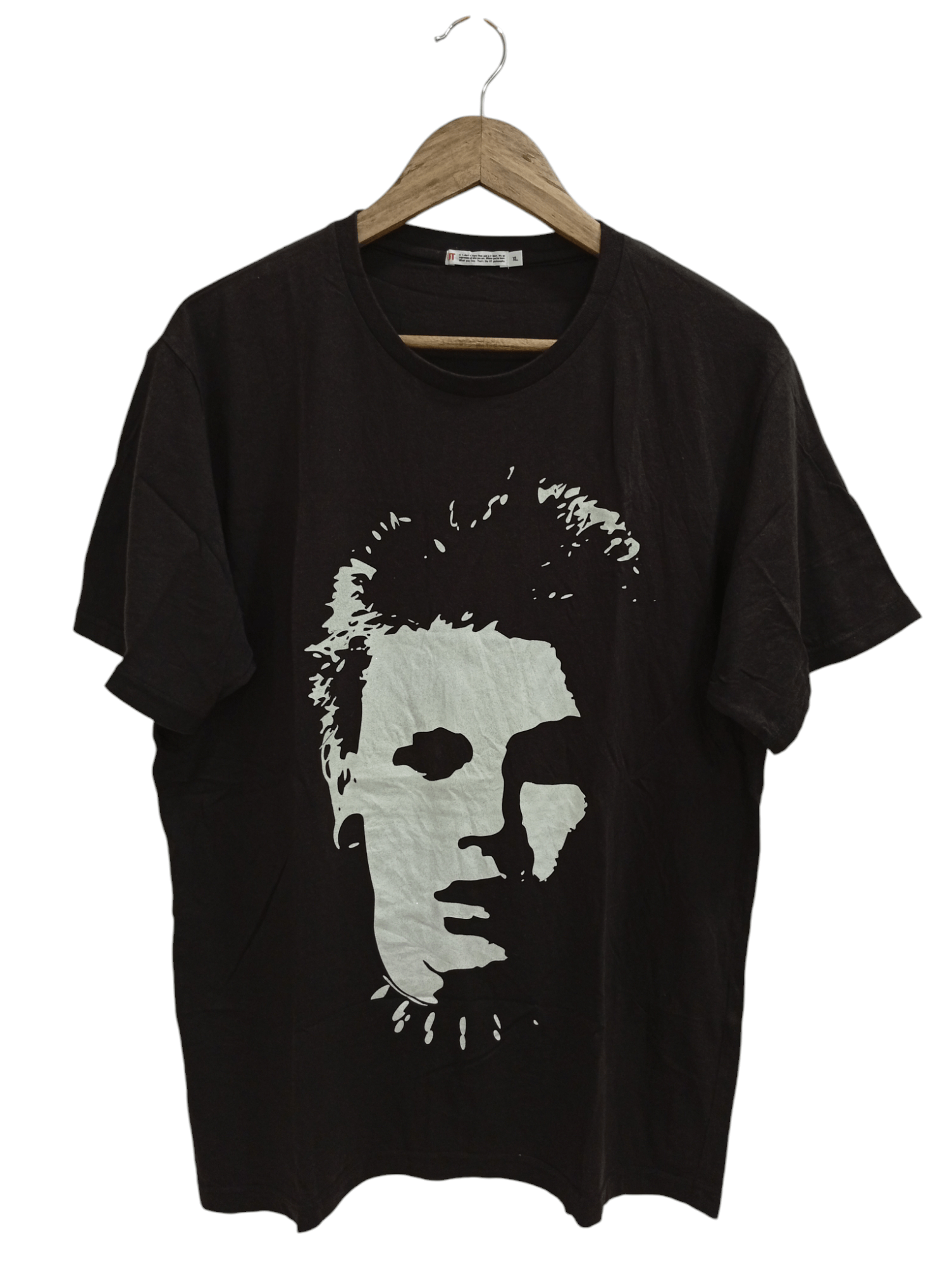 Band Tees × Uniqlo 🔥🔥Uniqlo x Sid Vicious T-Shirt Size US L / EU 52-54 / 3 - 1 Thumbnail