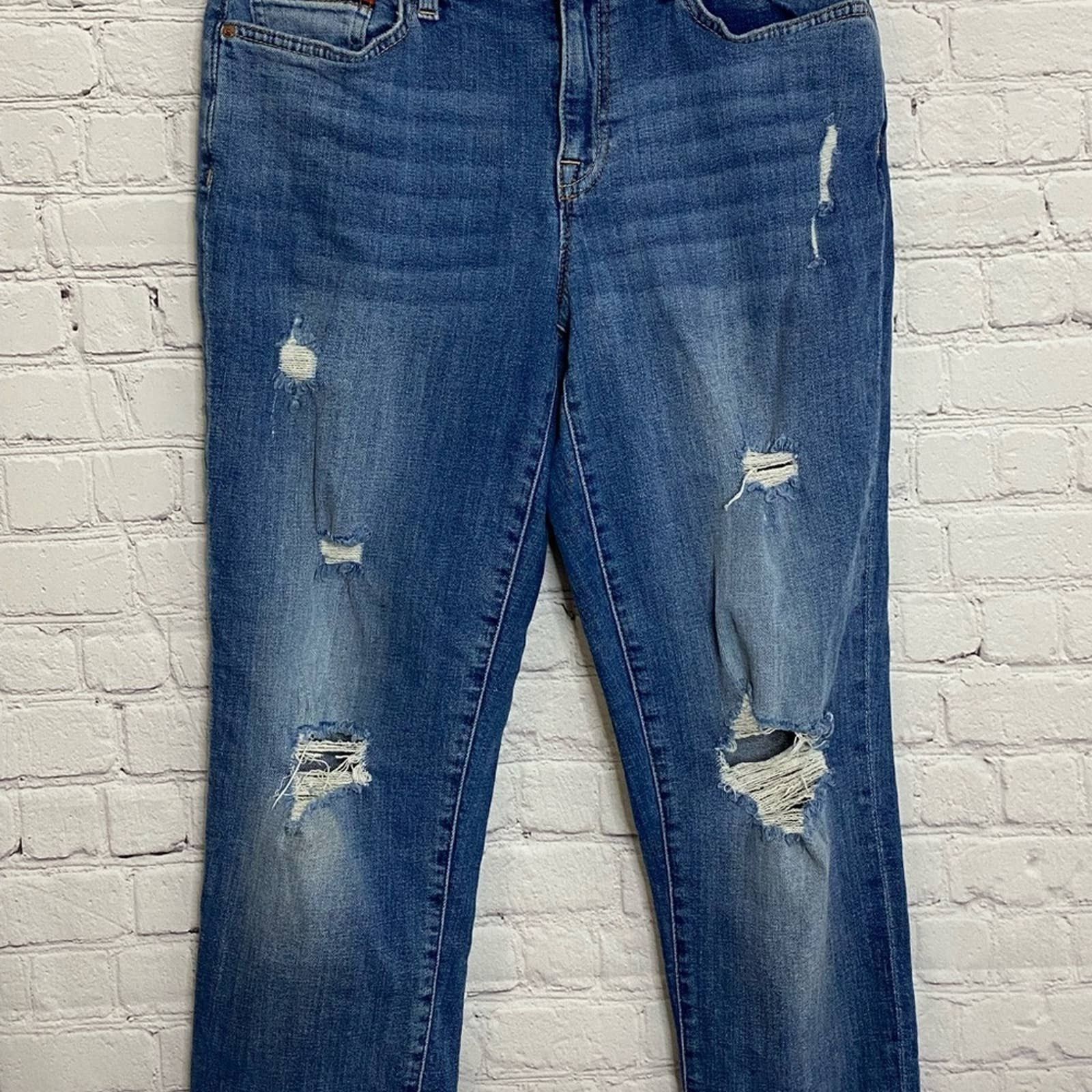 Tommy Hilfiger Women’s Tommy Hilfiger jeans Size 27" / US 4 / IT 40 - 2 Thumbnail