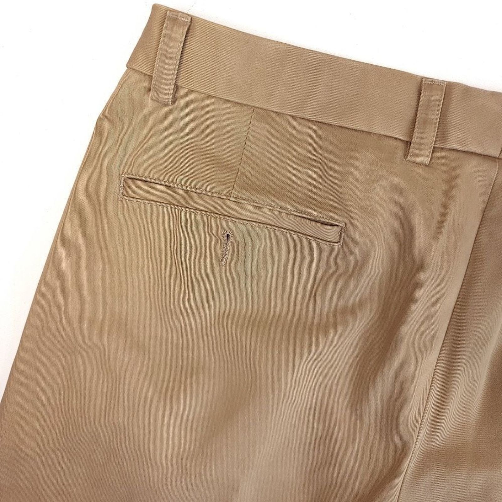 Orvis Orvis Stretch Chino Pants Mens Size 34x28 Khaki Outdoors Size US 34 / EU 50 - 8 Thumbnail