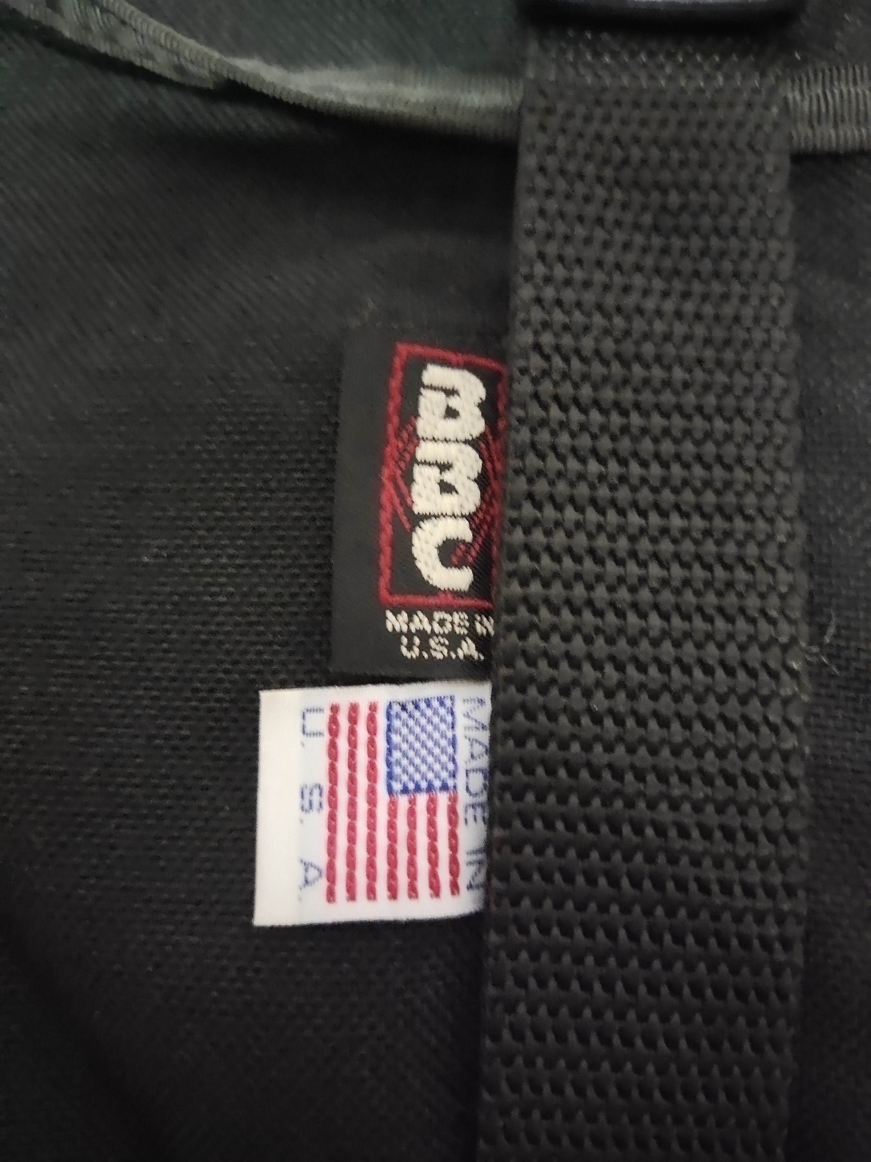 Other BBC USA Made Sling Bag Size ONE SIZE - 6 Thumbnail