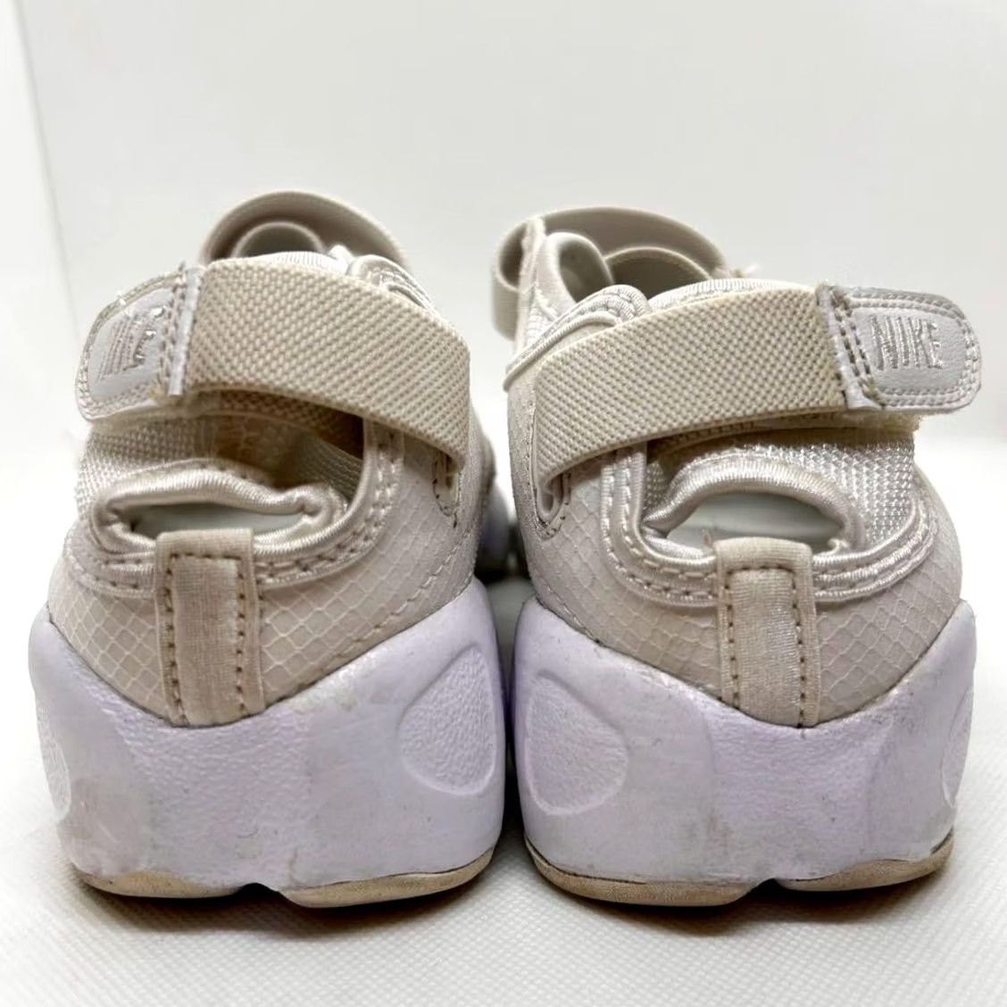Nike Nike Sneakers Air rift Breeze White Breathable Lightweight Women US8 US Women Shoes S Size US 10 / IT 40 - 6 Thumbnail
