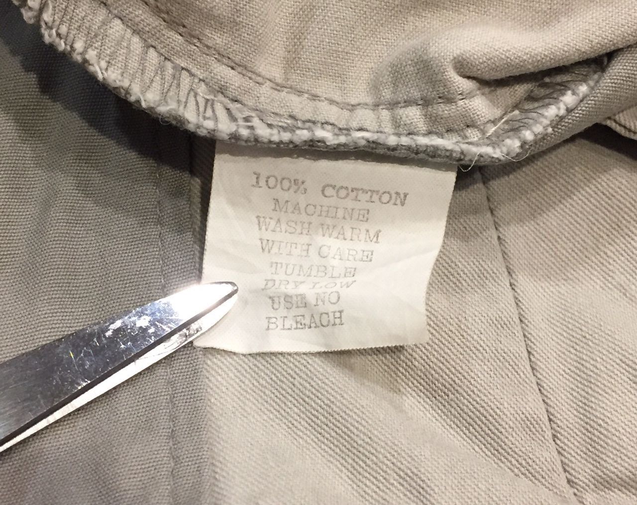Good Enough GOODENOUGH HIROSHI FUJIWARA GDEH RELAXING SHORTS PANTS Size US 32 / EU 48 - 6 Thumbnail