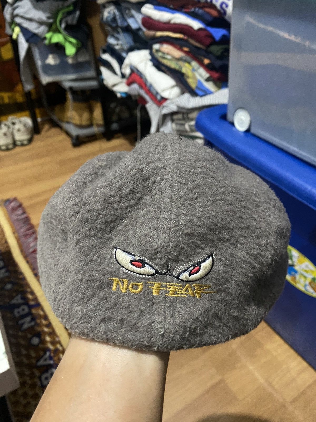 No Fear × Vintage No fear cap Size 28 - 1 Thumbnail