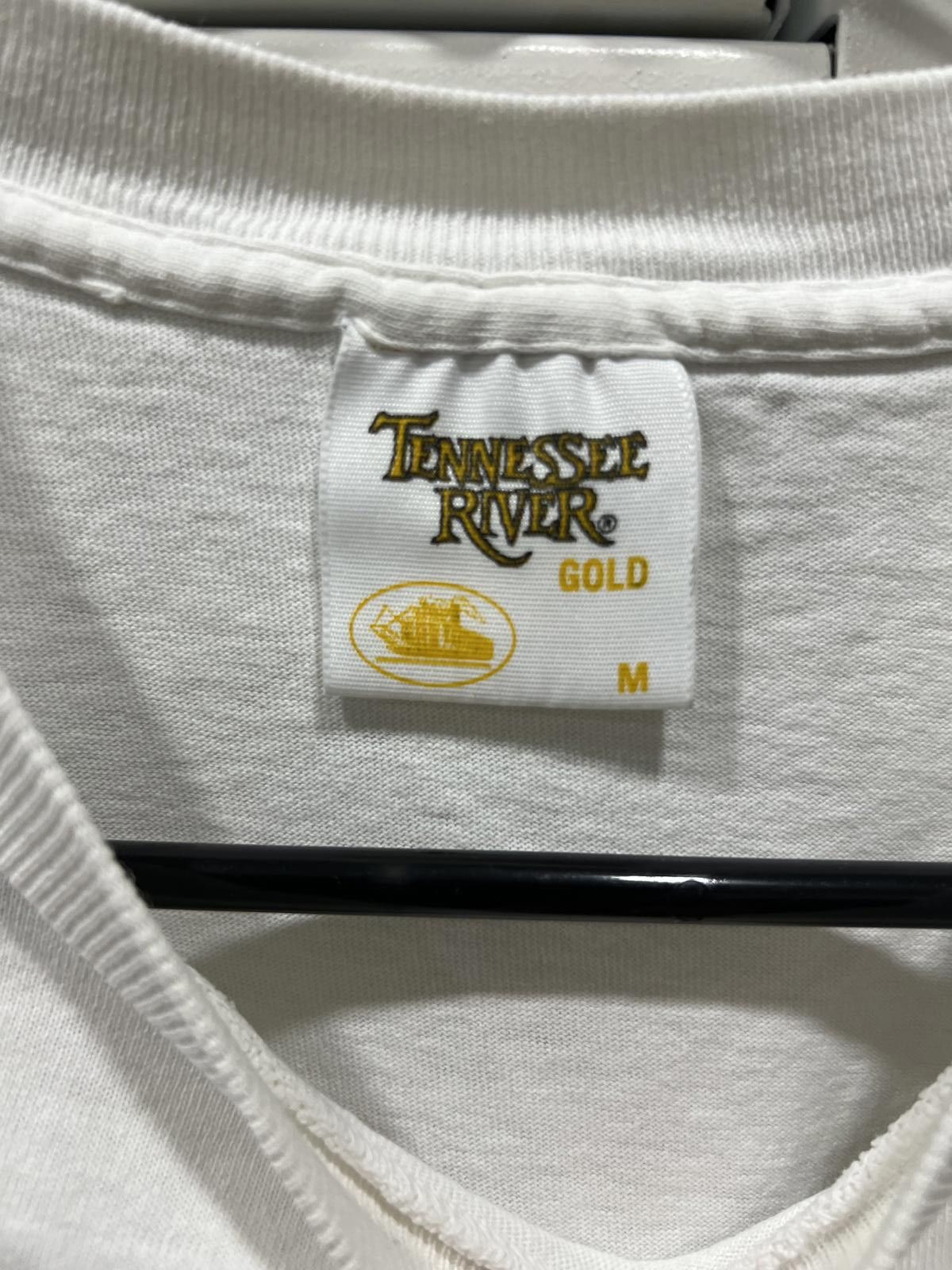 Designer 90s Blah Blah Blah Tee Size US L / EU 52-54 / 3 - 2 Thumbnail