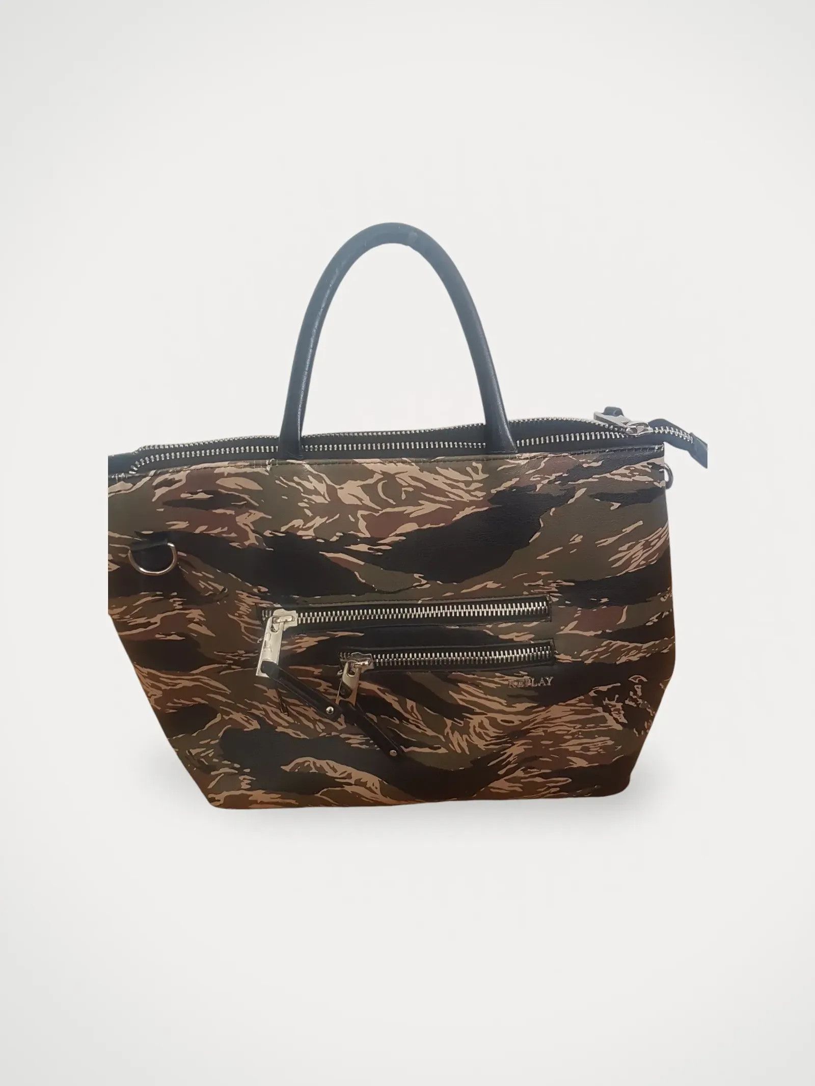 Replay Replay Bucket Bag Size ONE SIZE - 1 Thumbnail