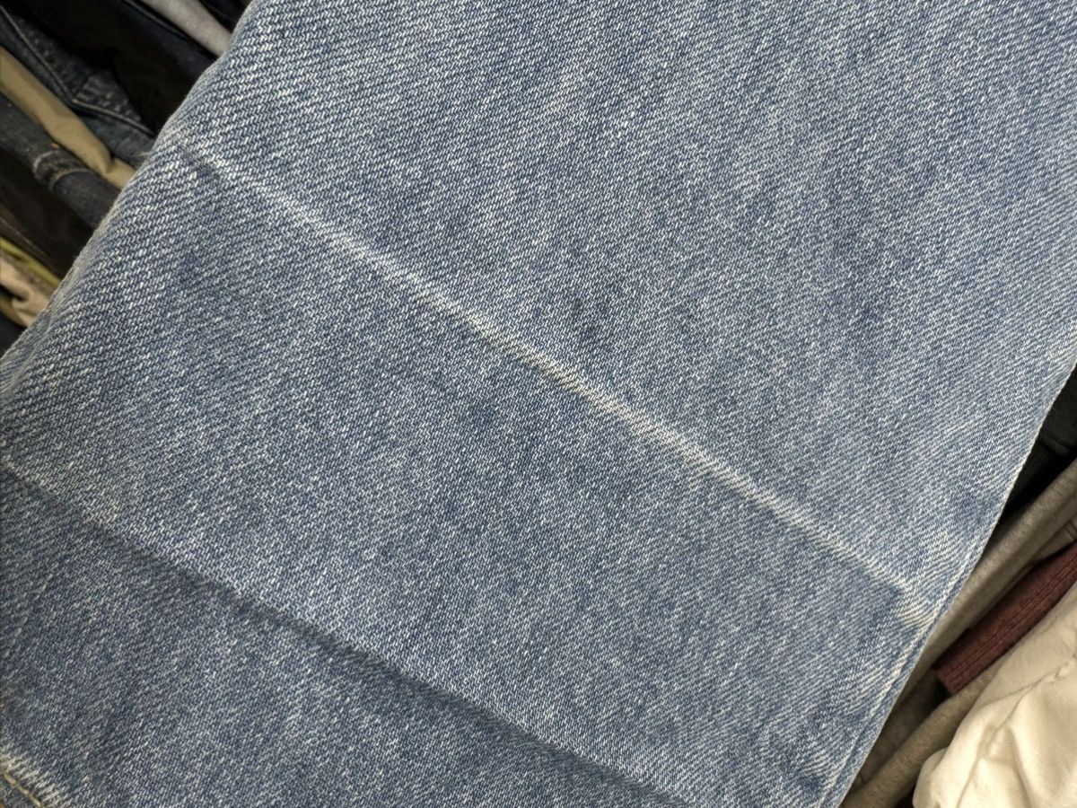 G-Star G-Star Raw Men’s Distressed Ripped Jeans Size US 34 / EU 50 - 10 Thumbnail