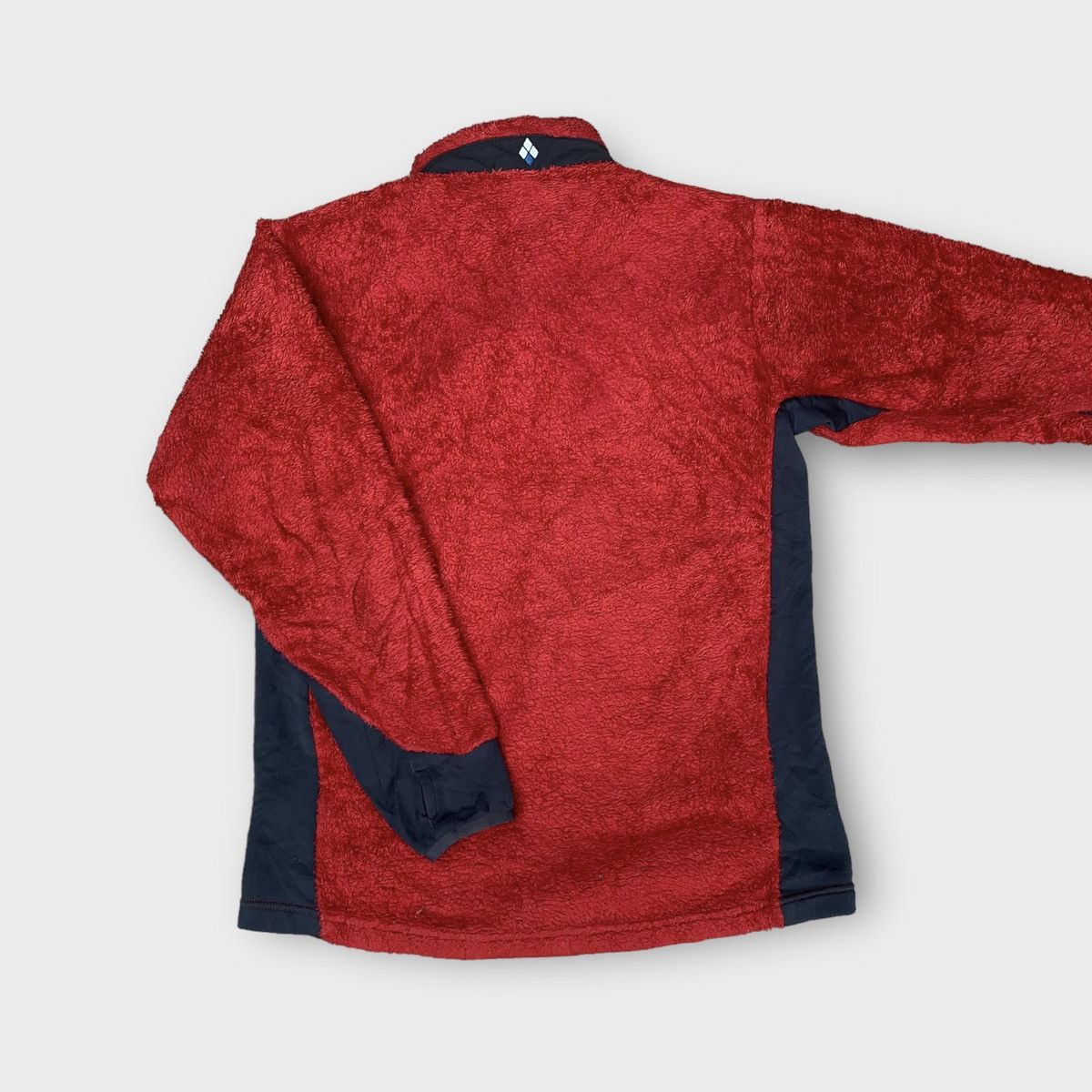 Montbell Montbell Fleece Size US S / EU 44-46 / 1 - 2 Thumbnail
