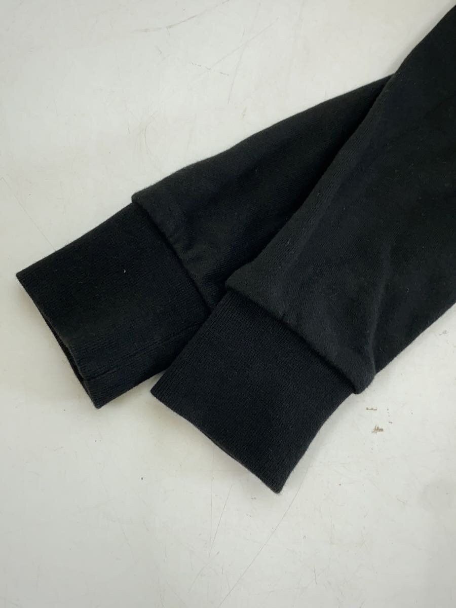 Undercover Undercover Cotton Sweatshirt Black Size US M / EU 48-50 / 2 - 6 Thumbnail