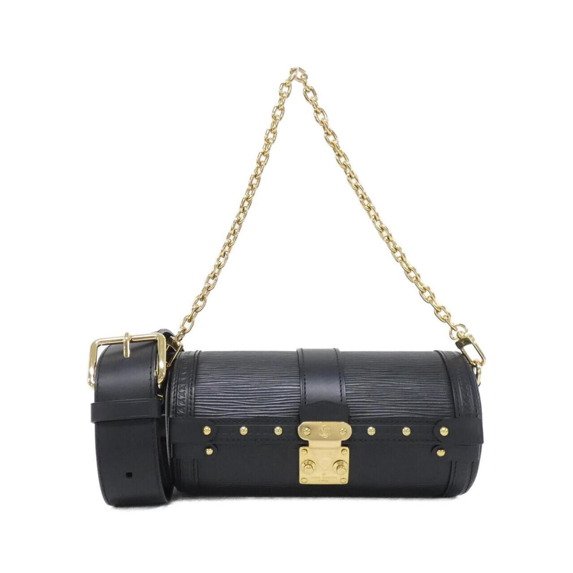 Louis Vuitton Louis Vuitton Epi Papillon Trunk M58655 Shoulder Bag Size ONE SIZE - 1 Thumbnail