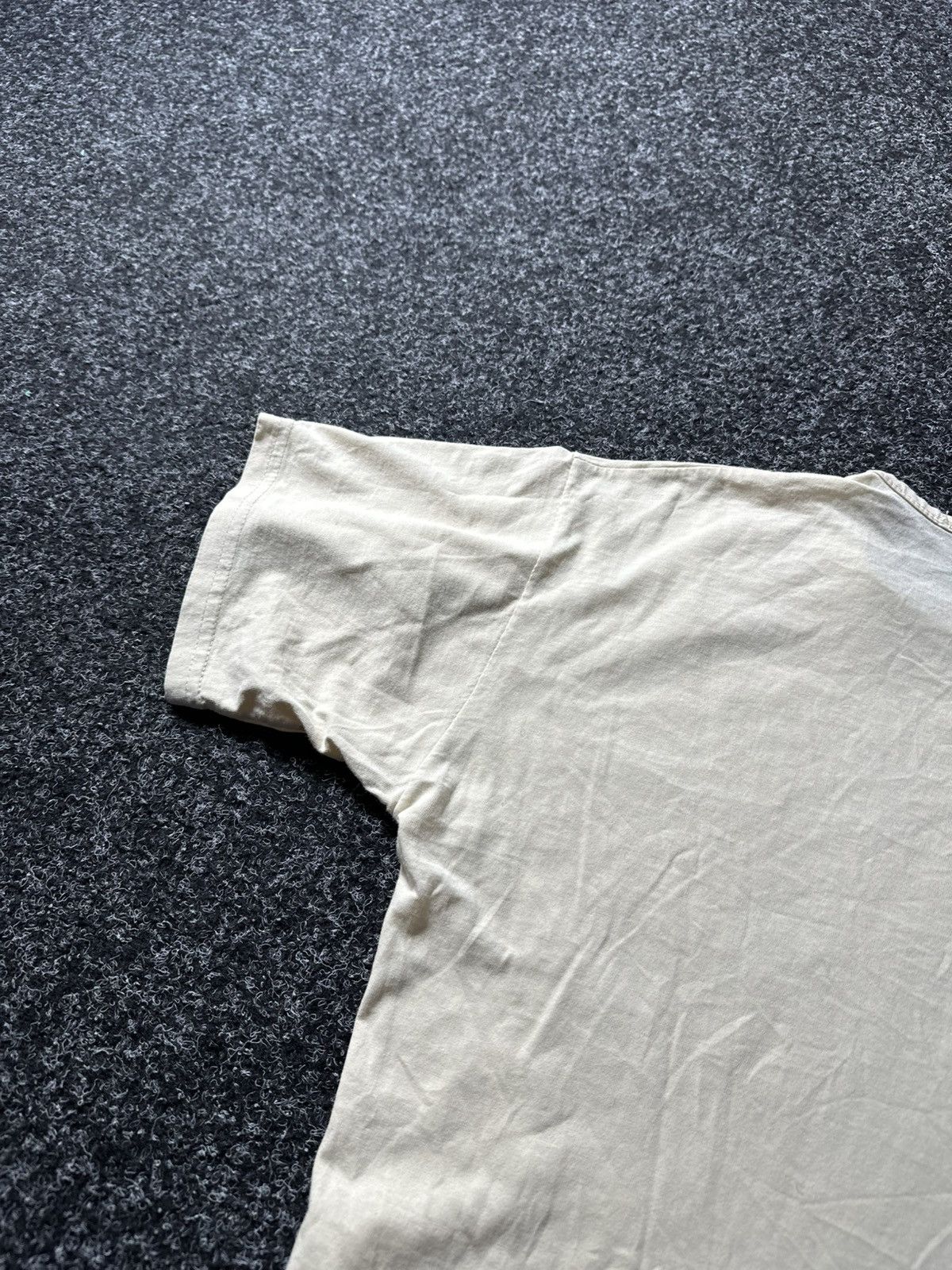 Billabong × Vintage 🚨Vintage 90s Big Logo BILLABONG faded distressed RARE Y2K Size US M / EU 48-50 / 2 - 12 Thumbnail