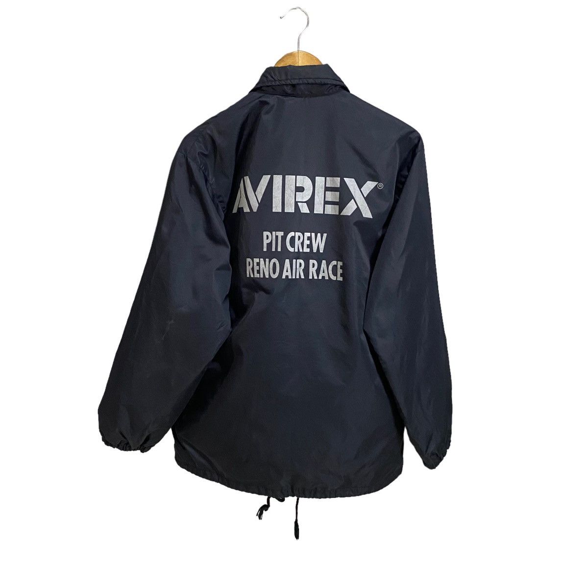 Avirex × Vintage Avirex vintage coach jacket Size US M / EU 48-50 / 2 - 1 Thumbnail