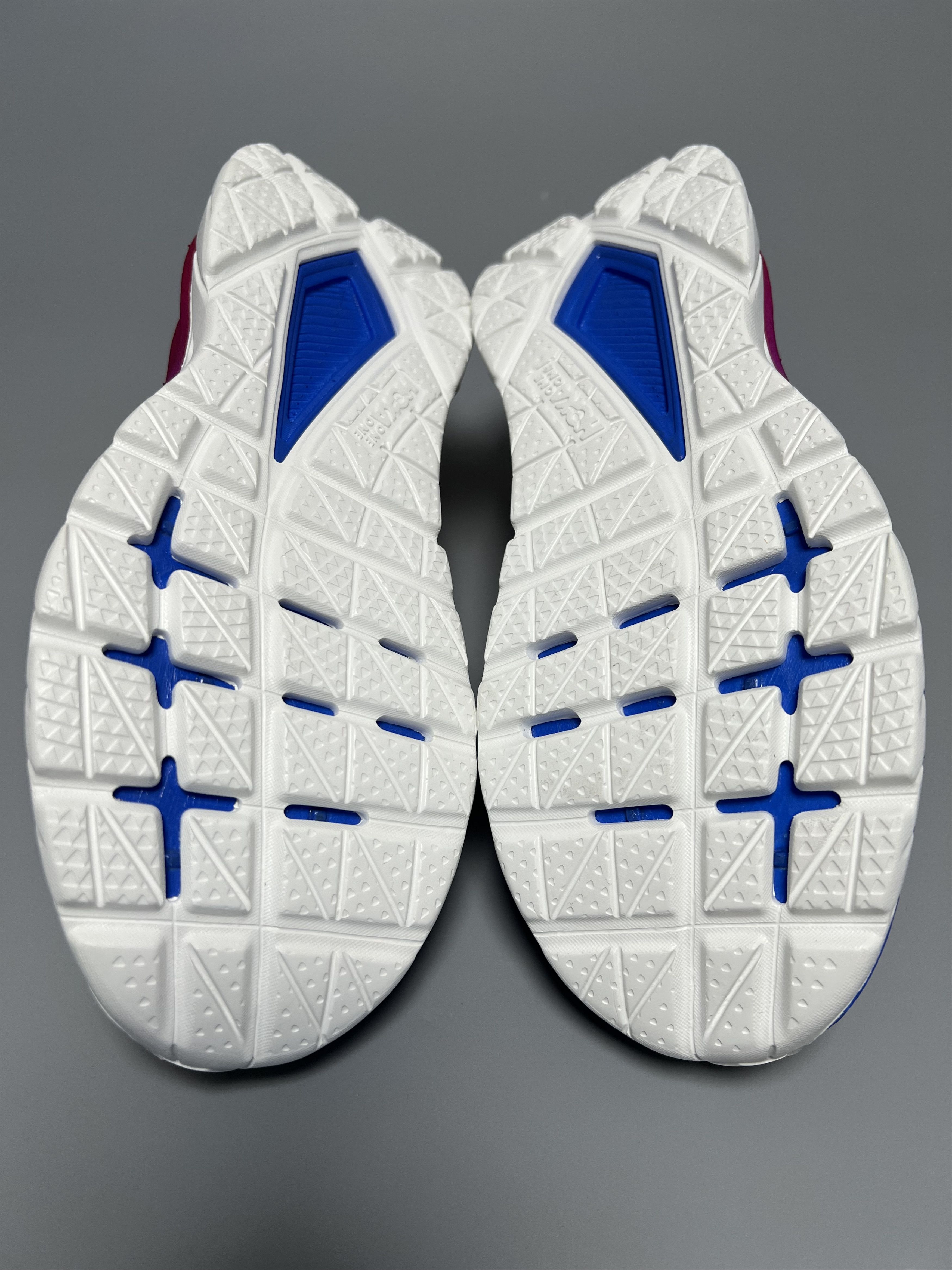 Hoka 7B Sample Hoka One One Mach 5 Running Shoes Walking Gym Size US 7 / IT 37 - 13 Thumbnail