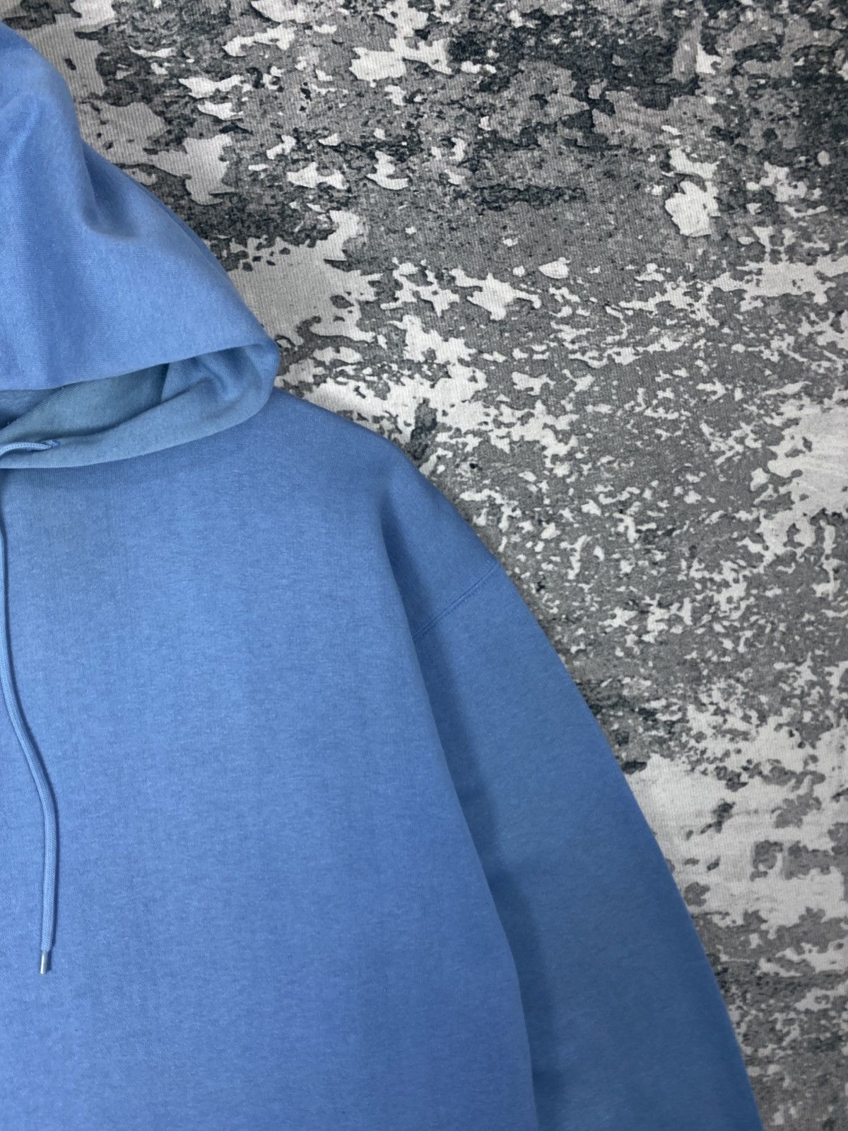 Russell Athletic Vintage Russell Athletic Pullover Hoodies Size US XL / EU 56 / 4 - 3 Thumbnail