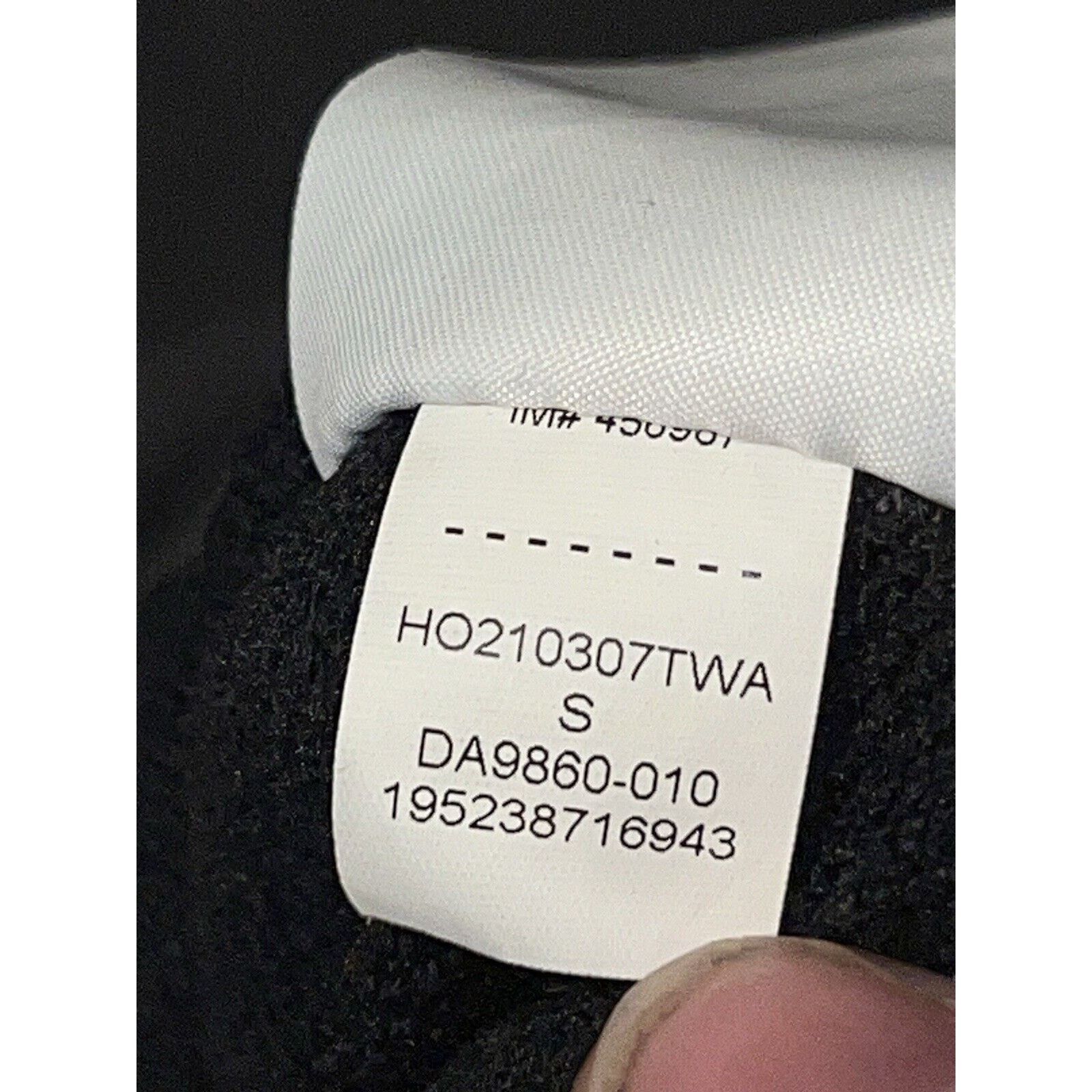 Jordan Brand Air Jordan Fleece Hoodie Dri Fit Size Small DA9860-010 Gray Size US S / EU 44-46 / 1 - 4 Thumbnail