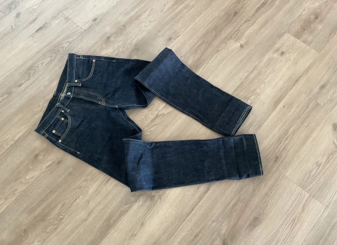 Iron Heart IH-777S-21 Size US 33 - 3 Thumbnail