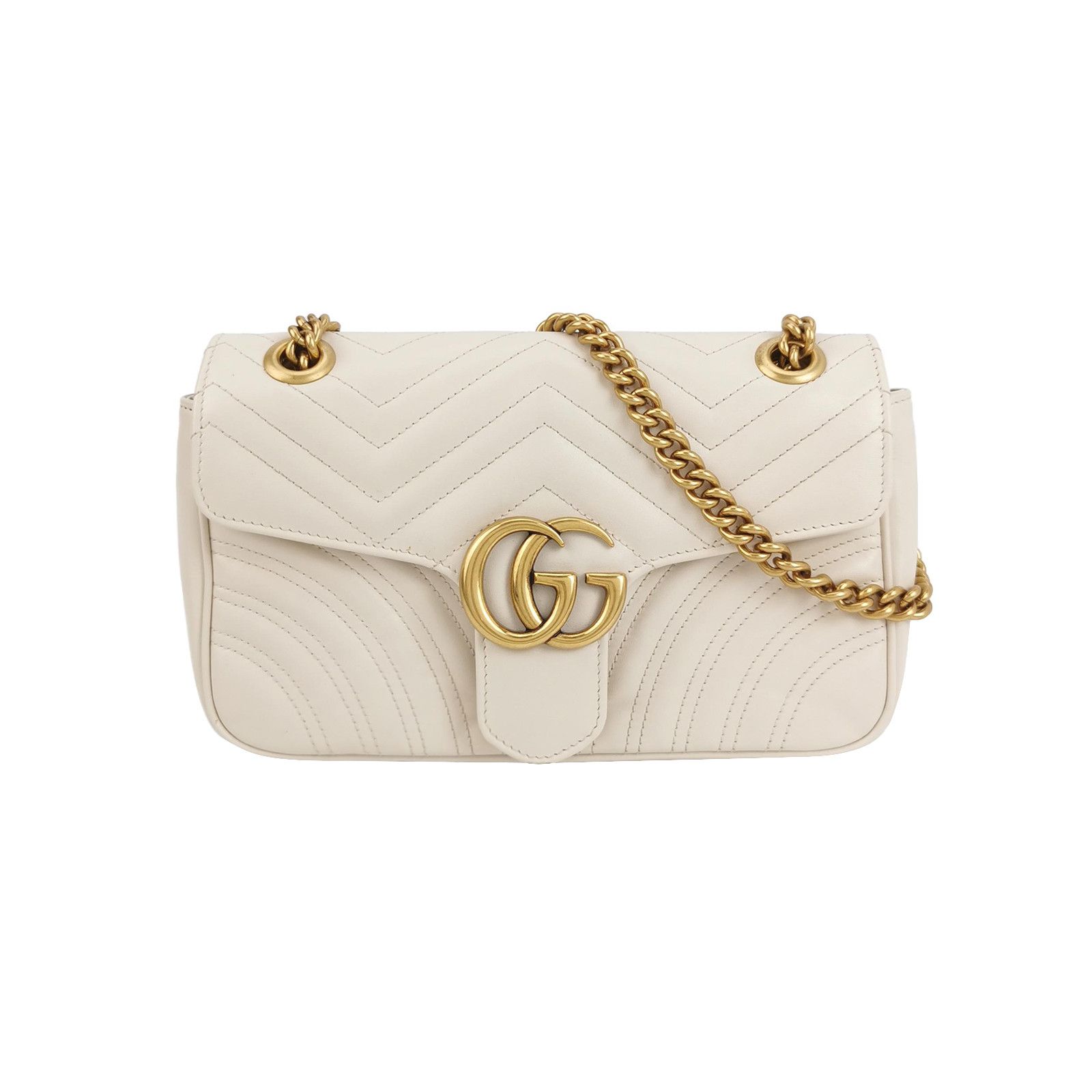 Gucci Gucci Women os Shoulder Bags Size ONE SIZE - 1 Thumbnail