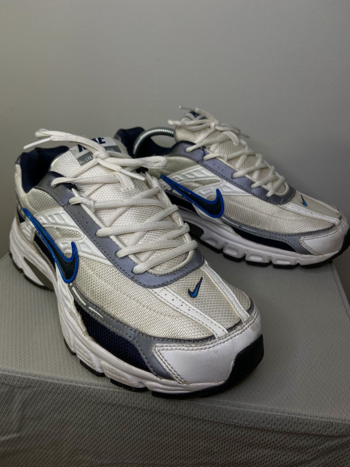 Nike Nike Initiator Size US 8.5 / EU 41-42 - 1 Thumbnail