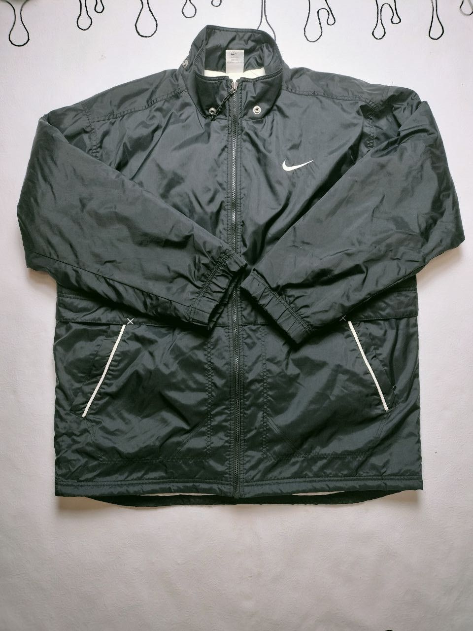 Nike × Vintage Nike Size US L / EU 52-54 / 3 - 2 Thumbnail