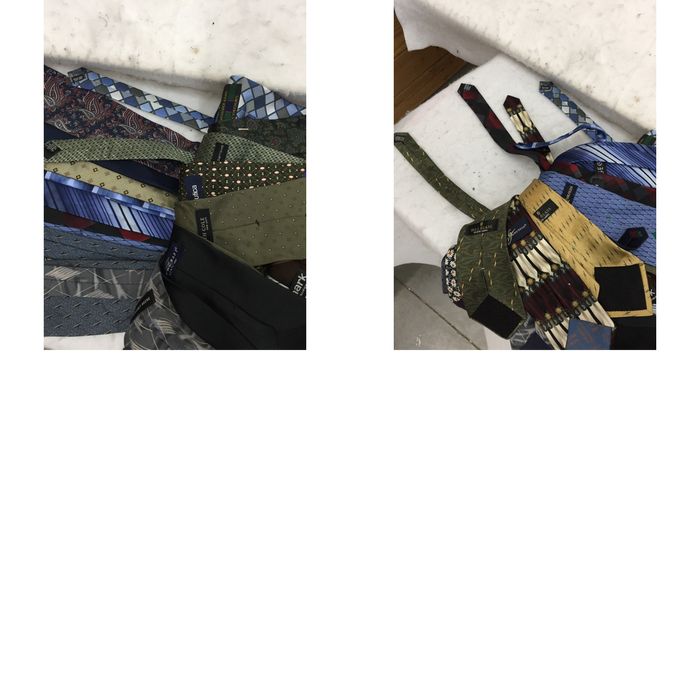tommy hilfiger neckties