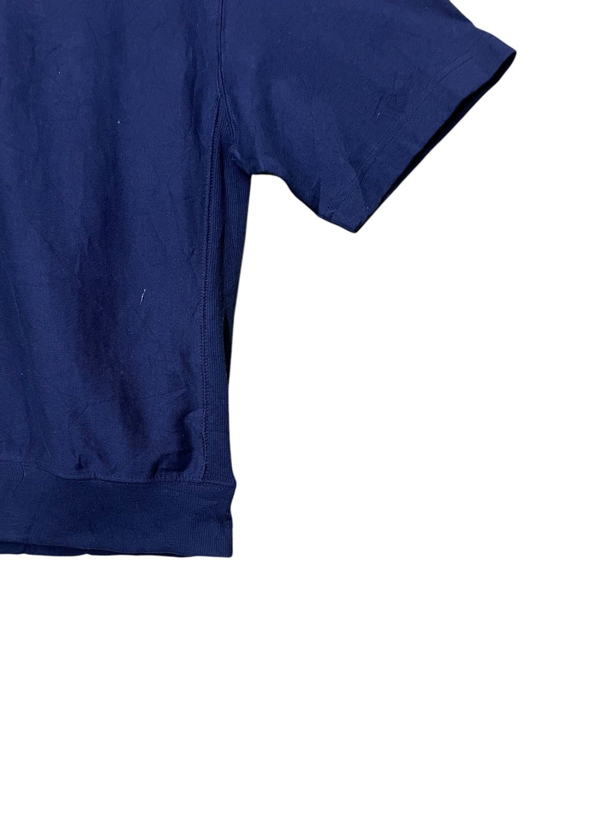 Other Uniqlo crewneck short sleeve sweatshirt size M Size US M / EU 48-50 / 2 - 5 Thumbnail