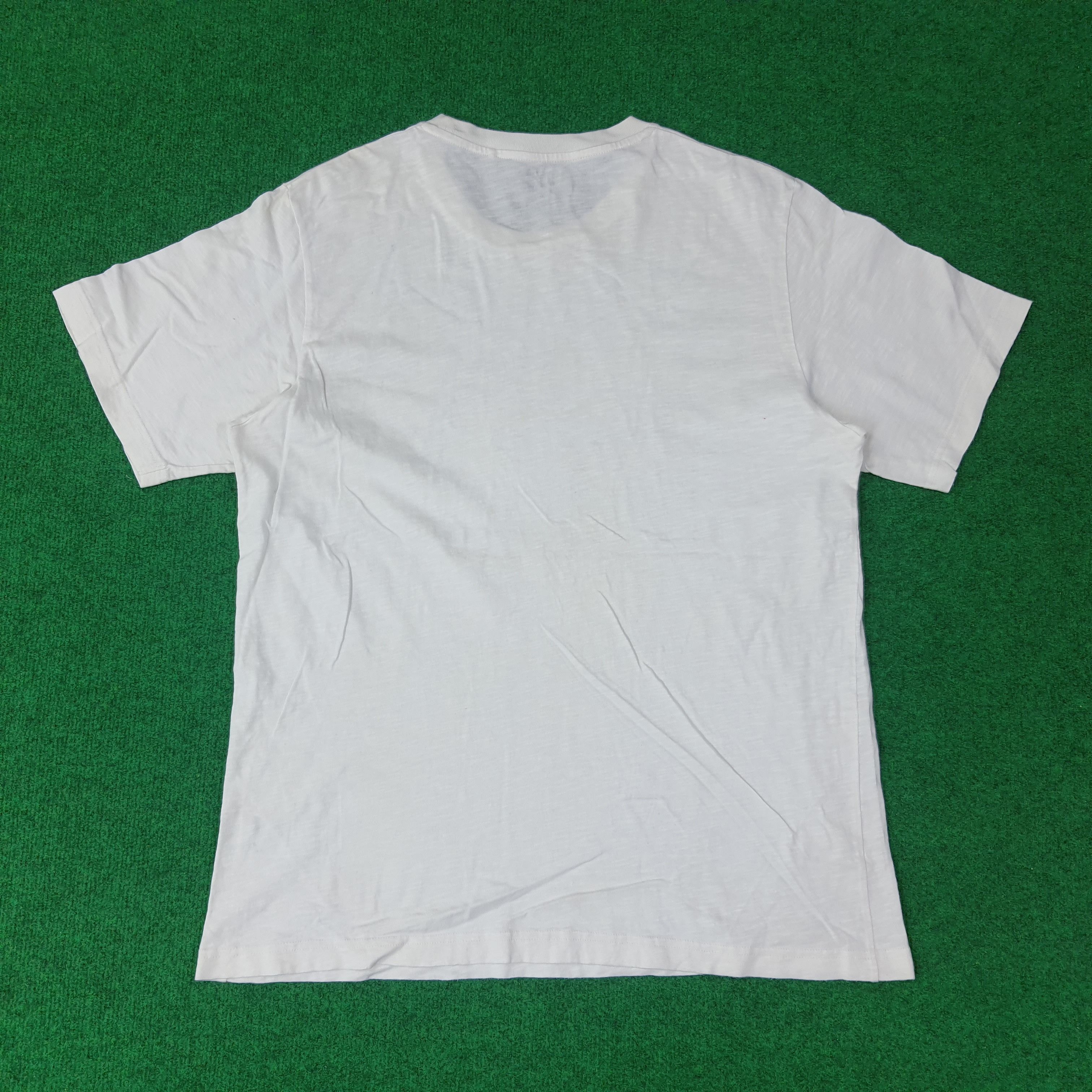 Japanese Brand Vintage UT x Taiyo Matsumoto Tekkonkinkreet Tshirt C259N50 Size US L / EU 52-54 / 3 - 3 Thumbnail