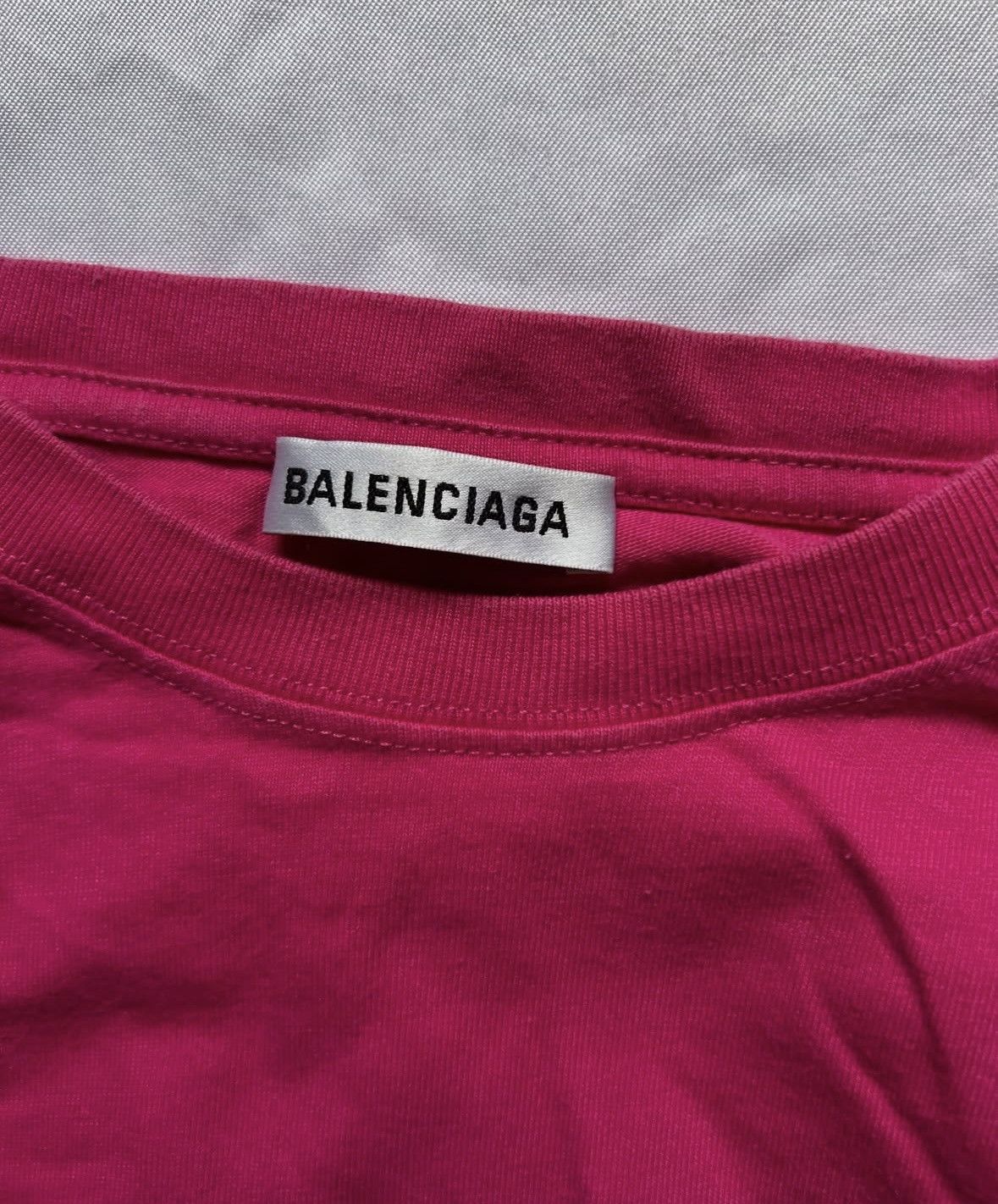 Balenciaga × Designer Balenciaga Dragon Fruit Color Size US M / EU 48-50 / 2 - 4 Thumbnail