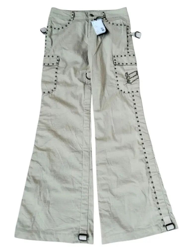 If Six Was Nine If Six Was Nine x Japanese Brand x Le Grande Bleu (L.G.B) Size US 29 - 2 Thumbnail
