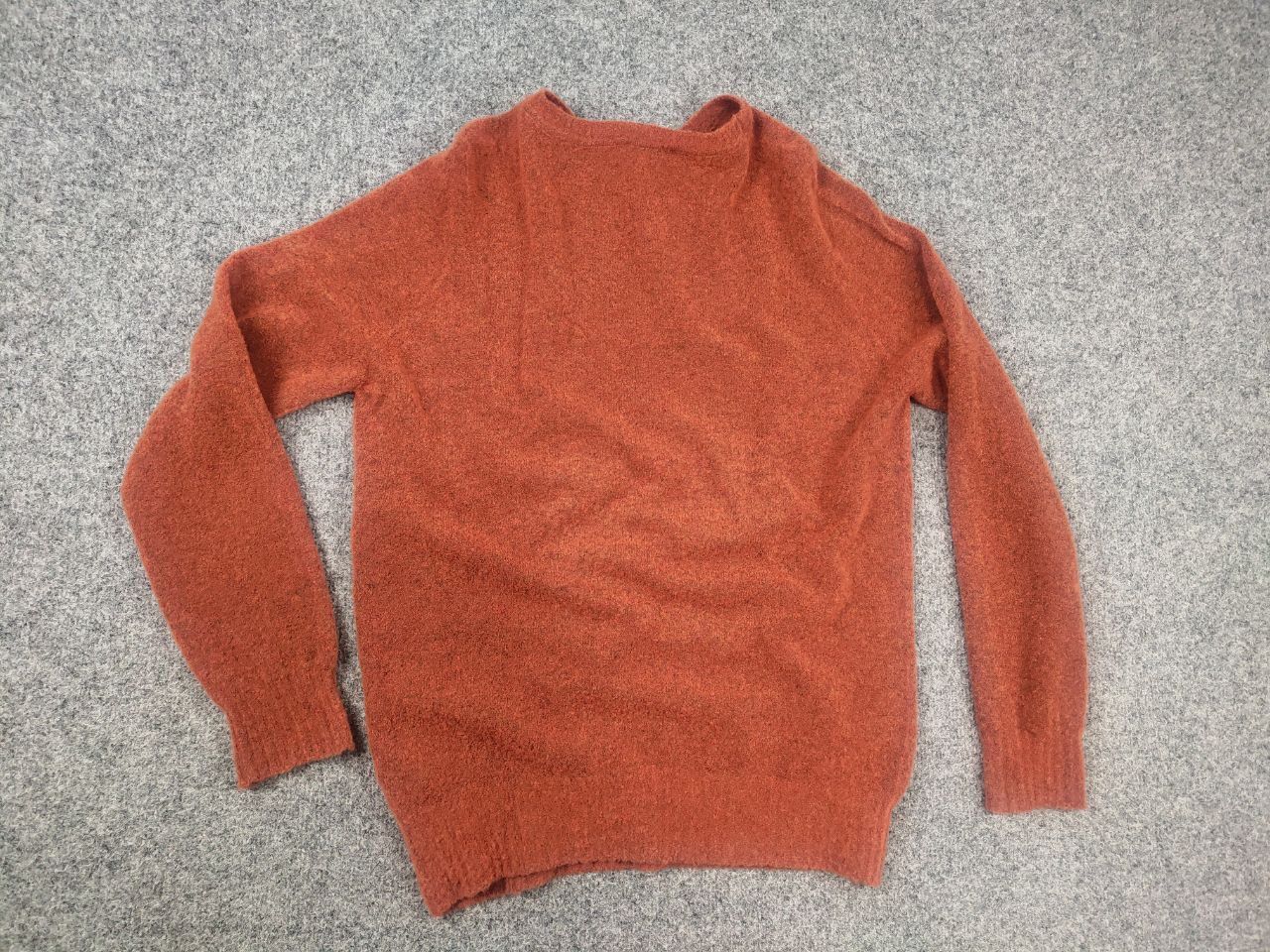 Other Phil Petter Design Premium Wool Pullover sweater long sleeve Size US M / EU 48-50 / 2 - 10 Thumbnail