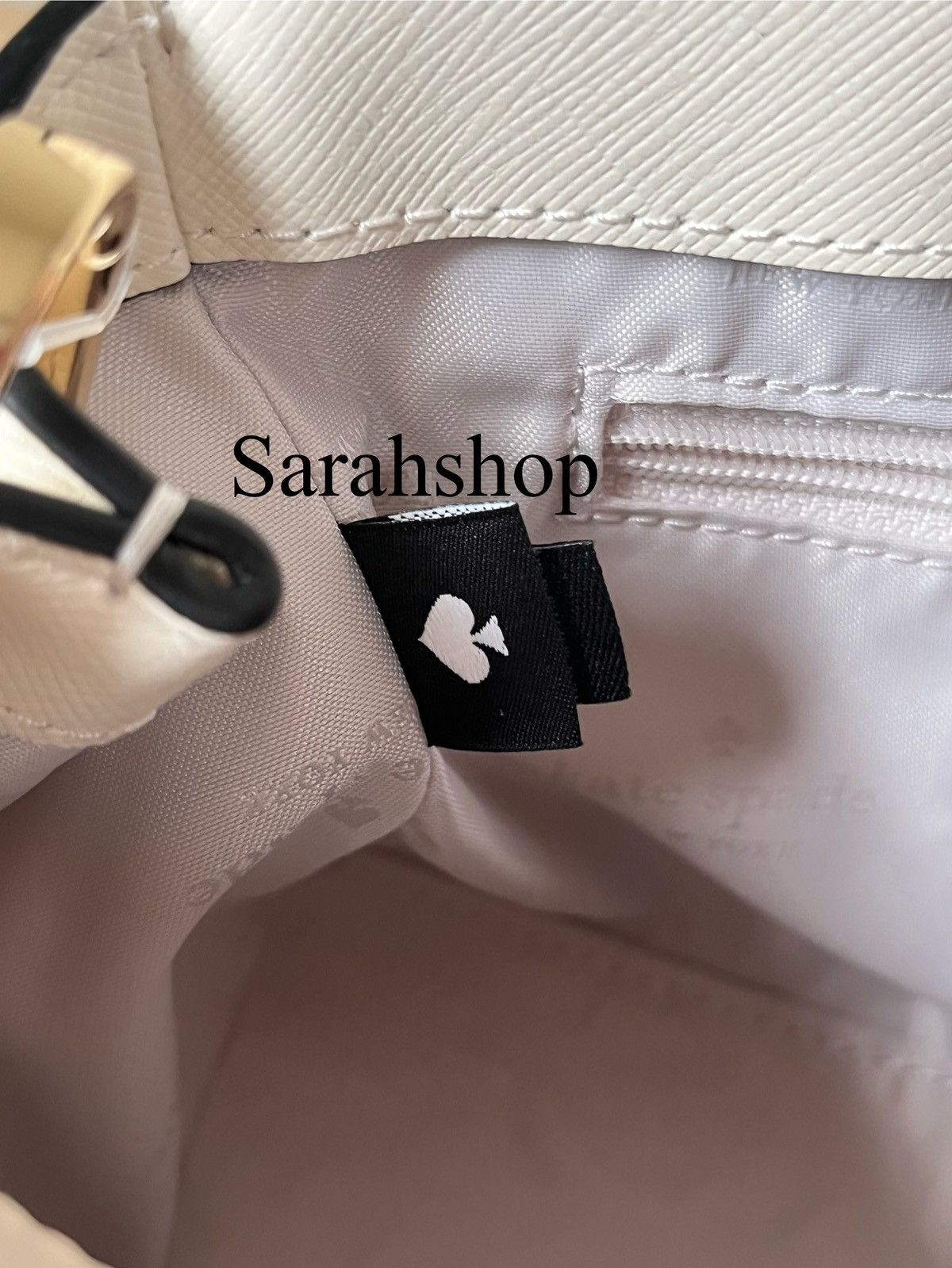 Kate Spade Kate Spade Size ONE SIZE - 14 Thumbnail